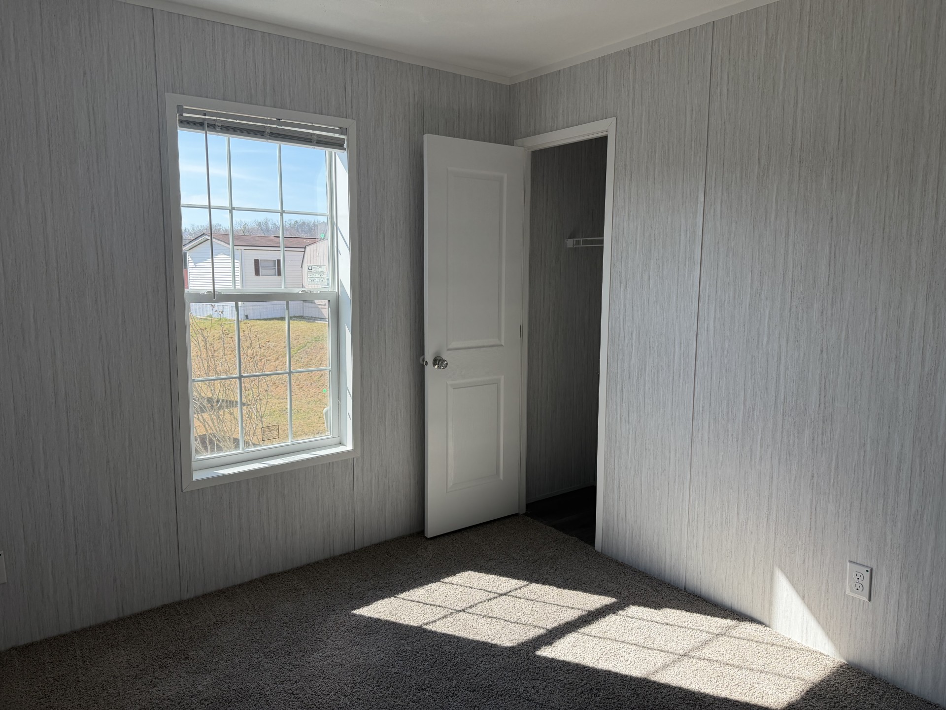 A photo of the Harford Village Home