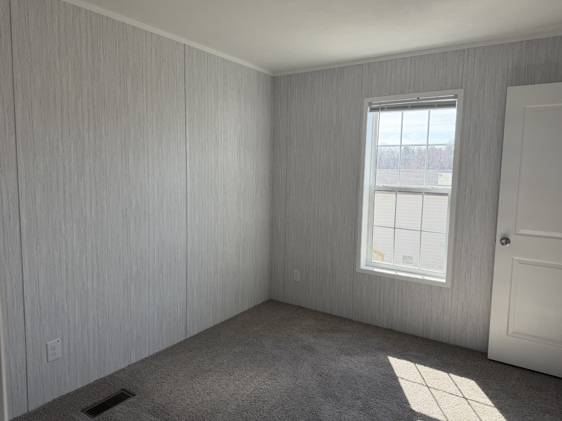 A photo of the Harford Village Home