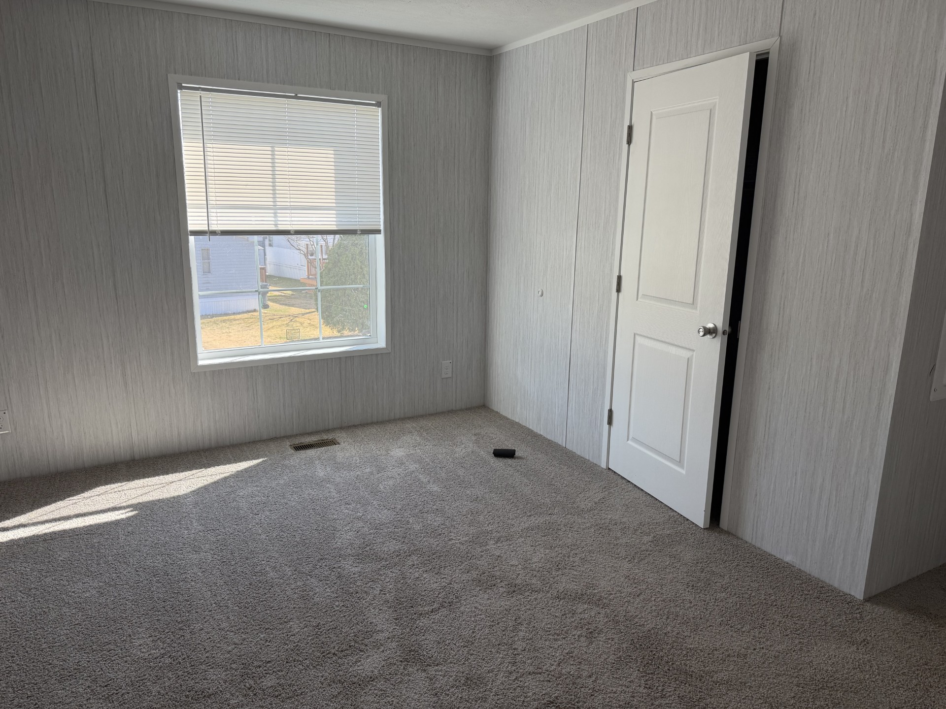 A photo of the Harford Village Home