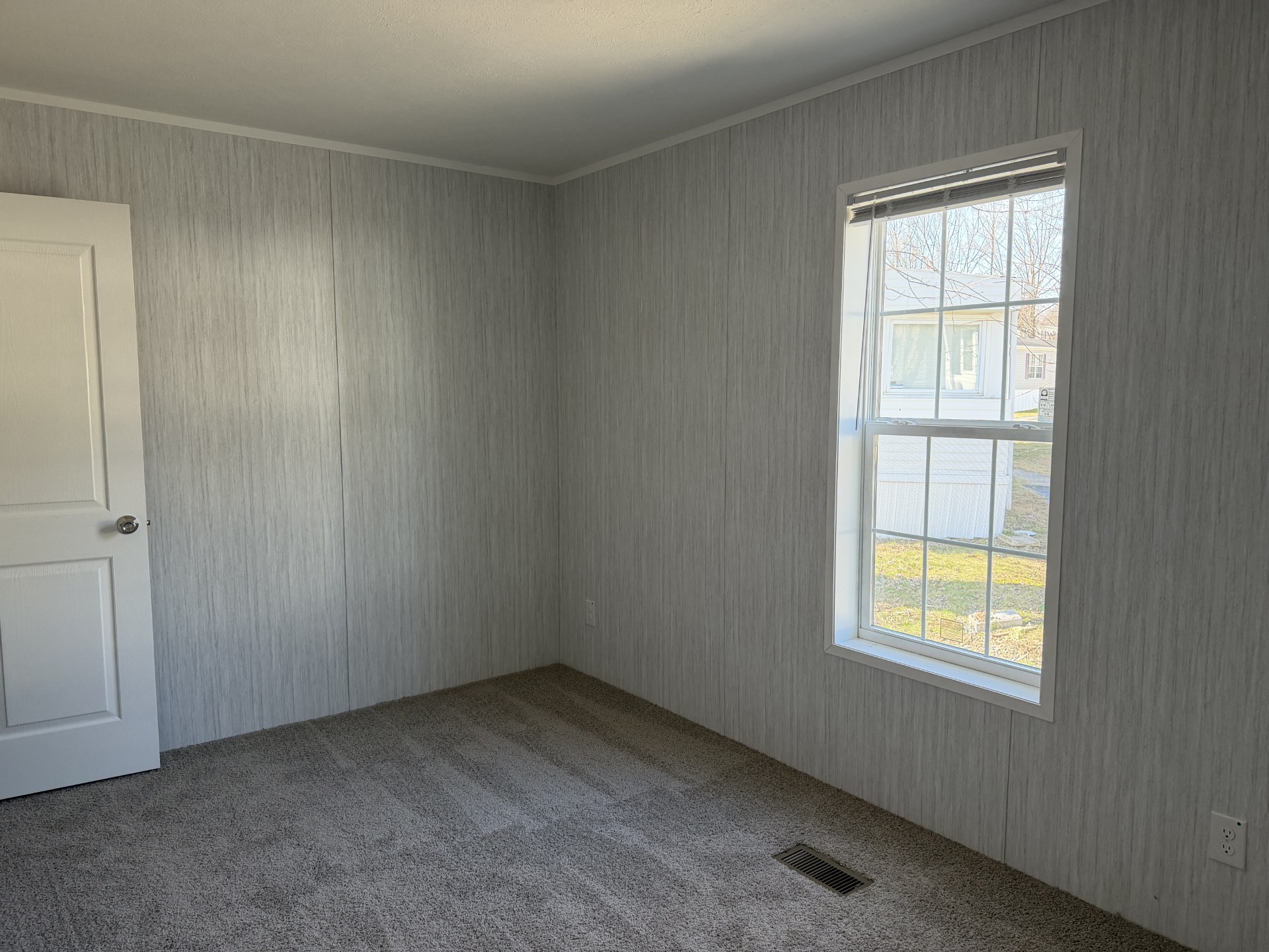 A photo of the Harford Village Home