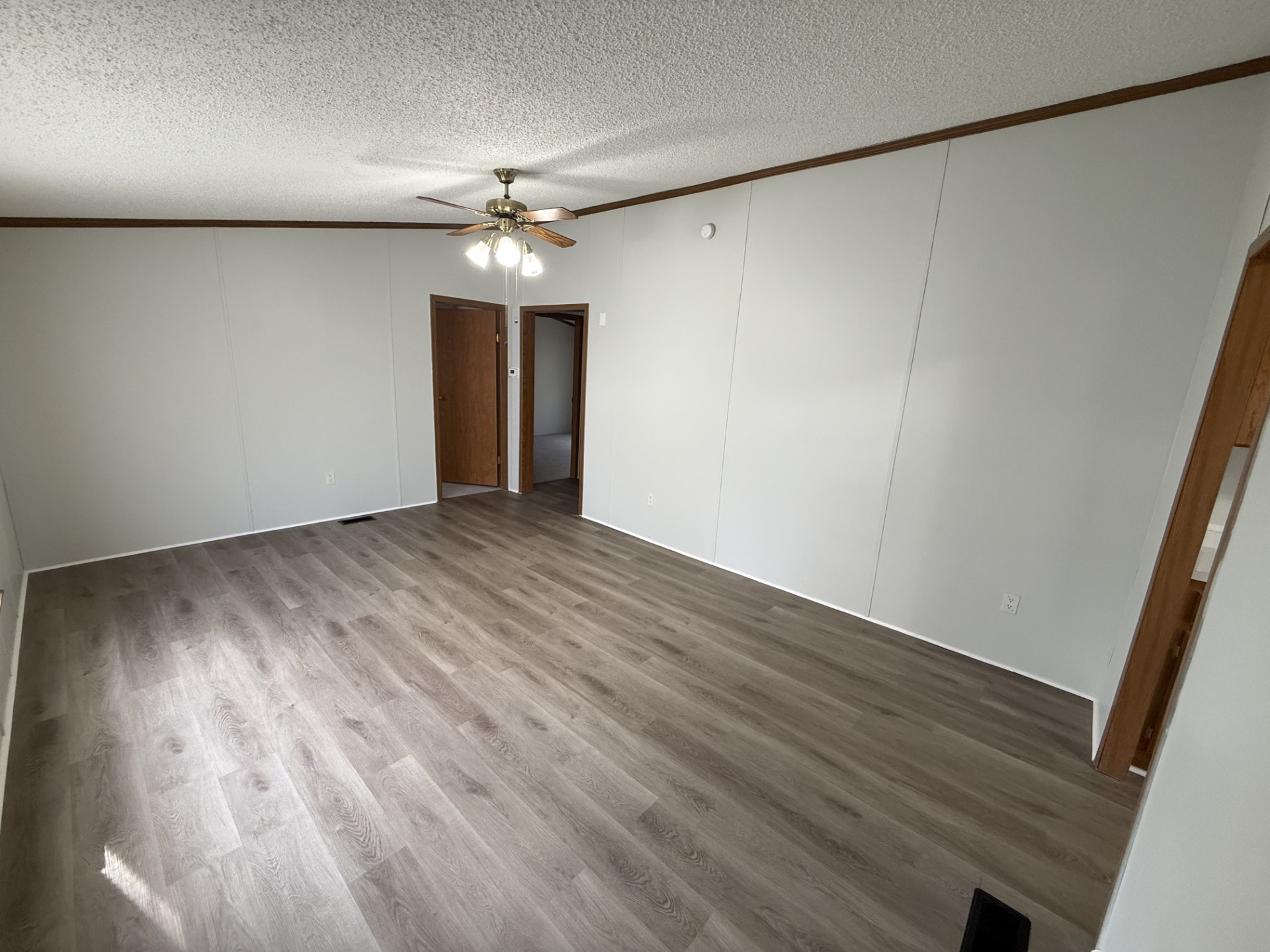 A photo of the University Estates Home