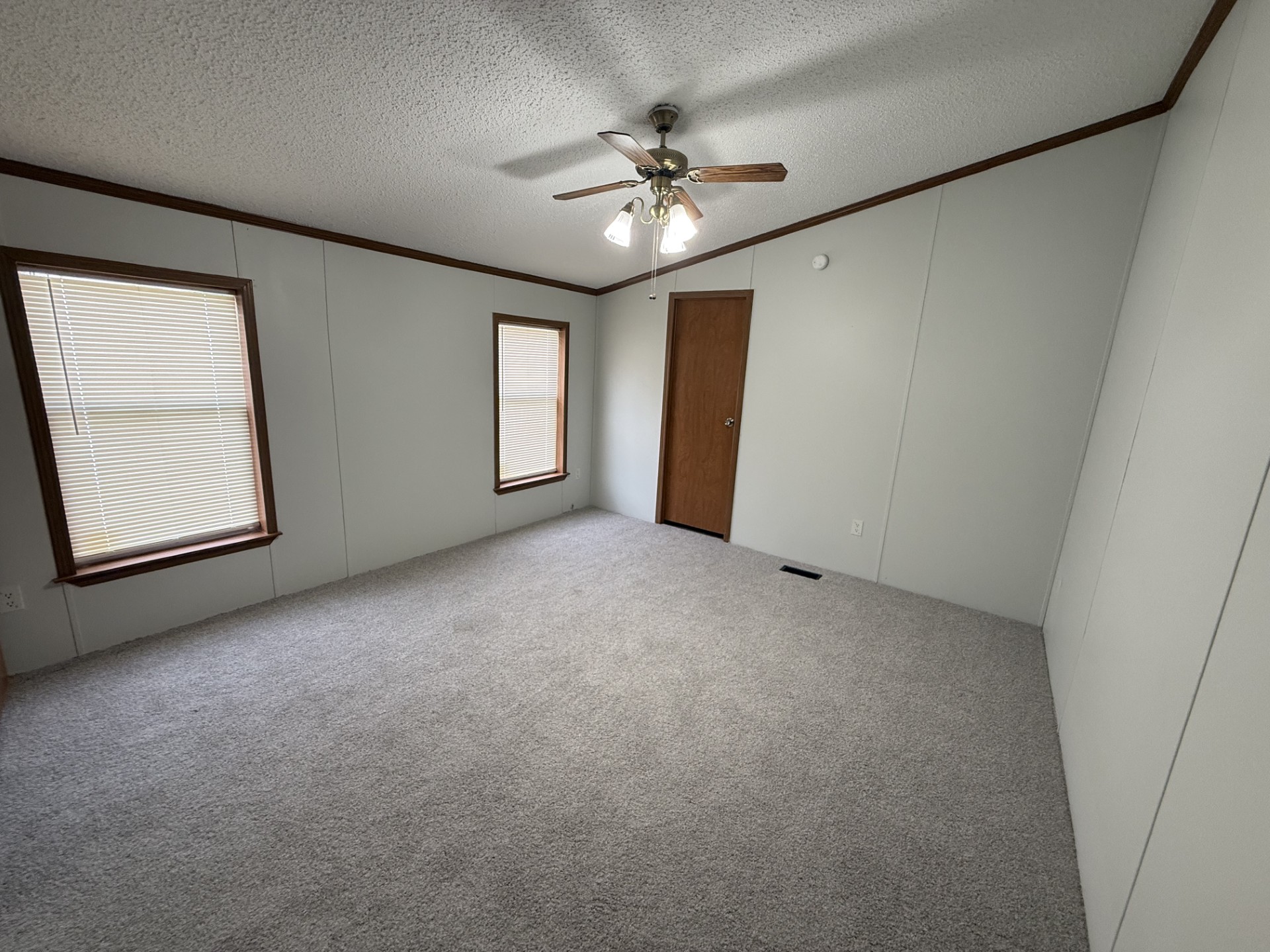 A photo of the University Estates Home