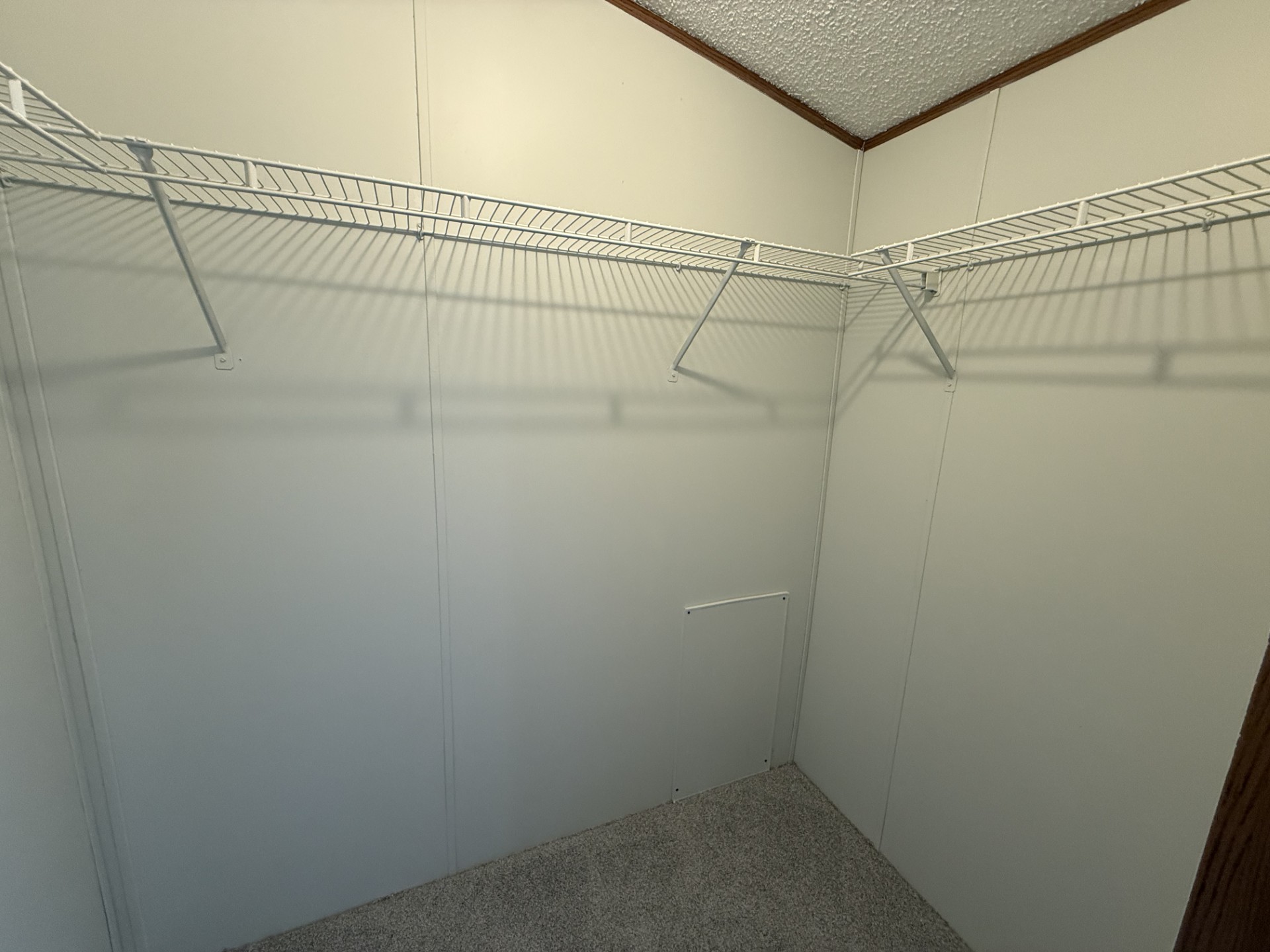 A photo of the University Estates Home