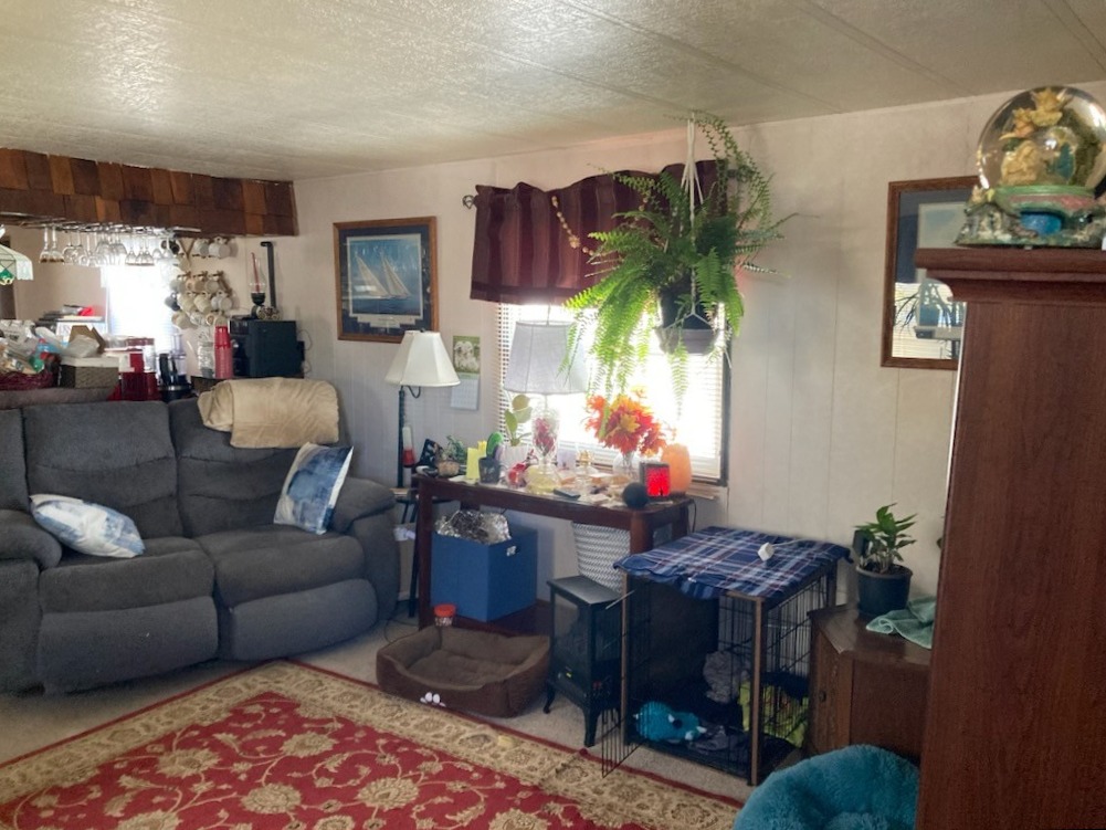 A photo of the Maplewood Home