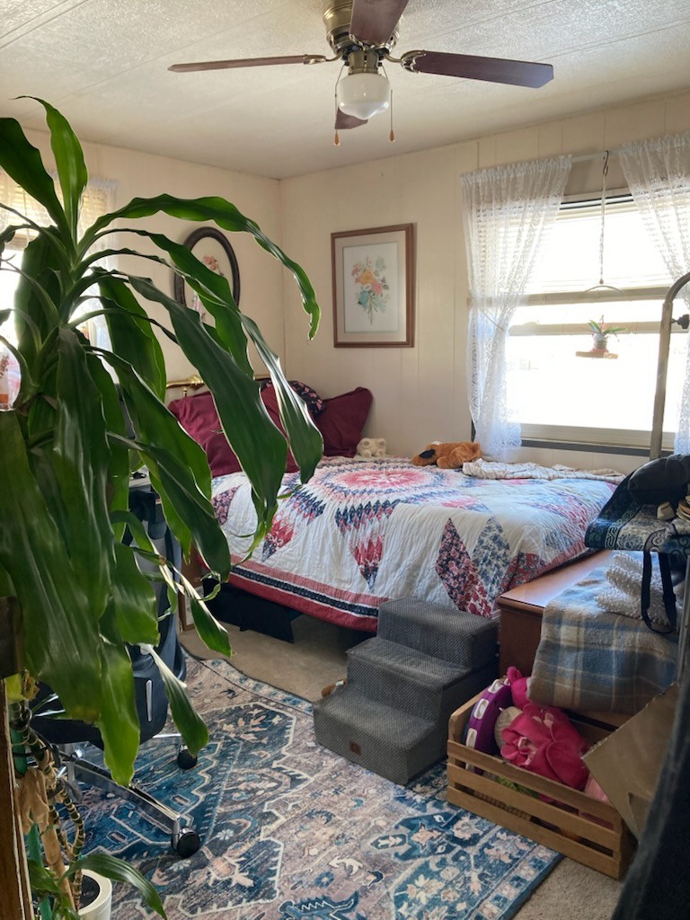 A photo of the Maplewood Home