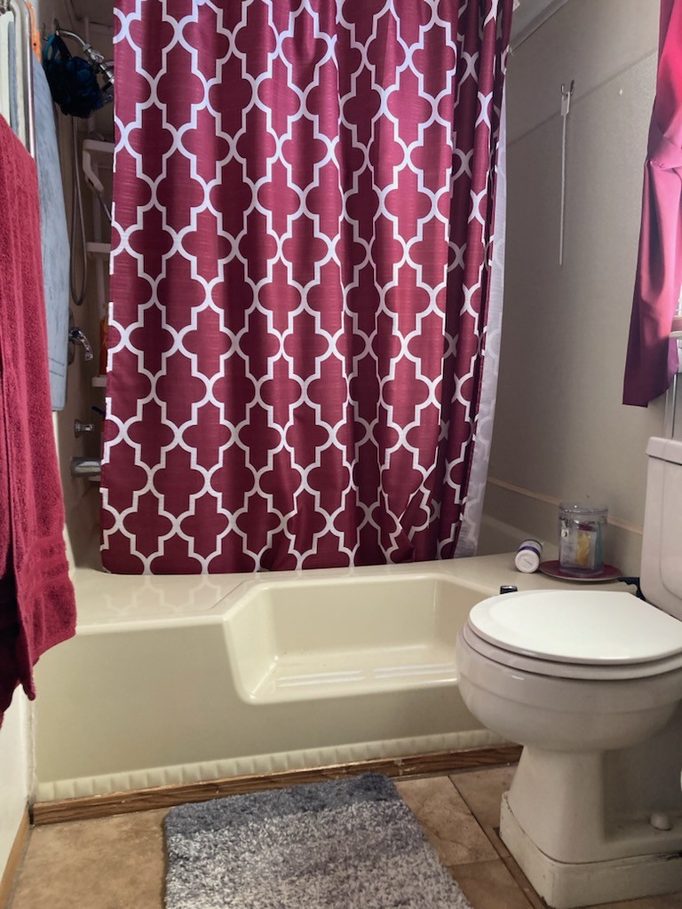 A photo of the Maplewood Home