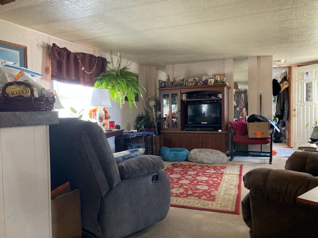 A photo of the Maplewood Home