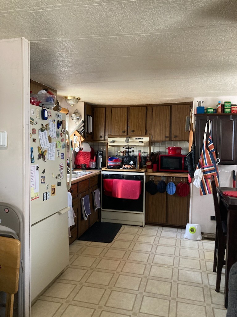 A photo of the Maplewood Home