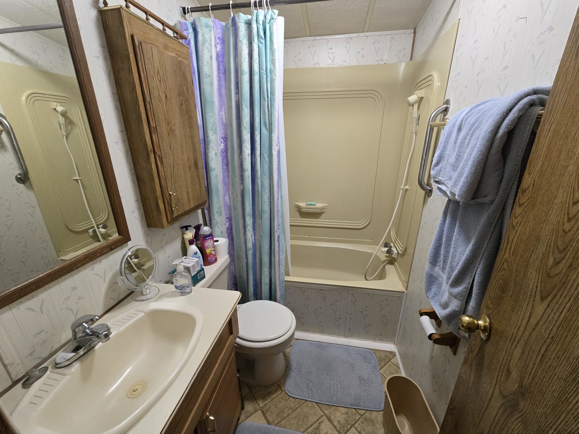 A photo of the Snow to Sun Home