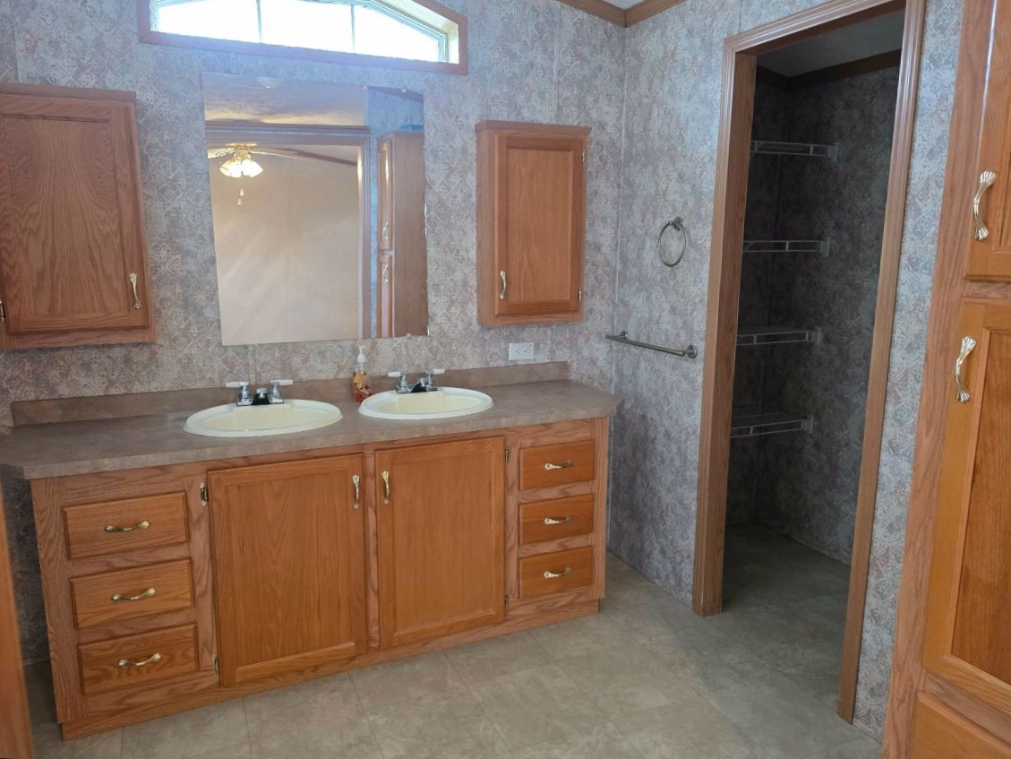 A photo of the Alpine Park Home