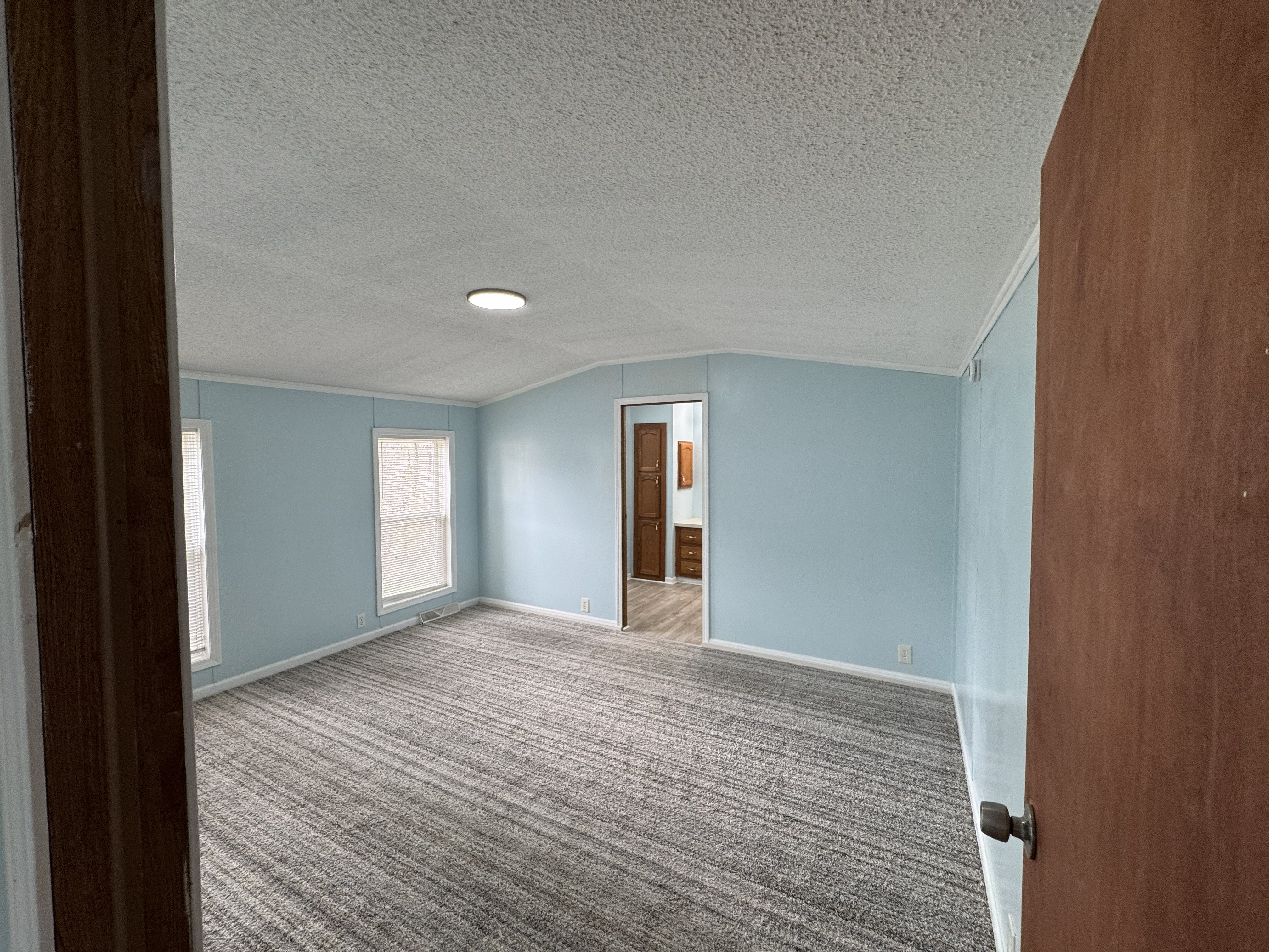 A photo of the Northwood Home