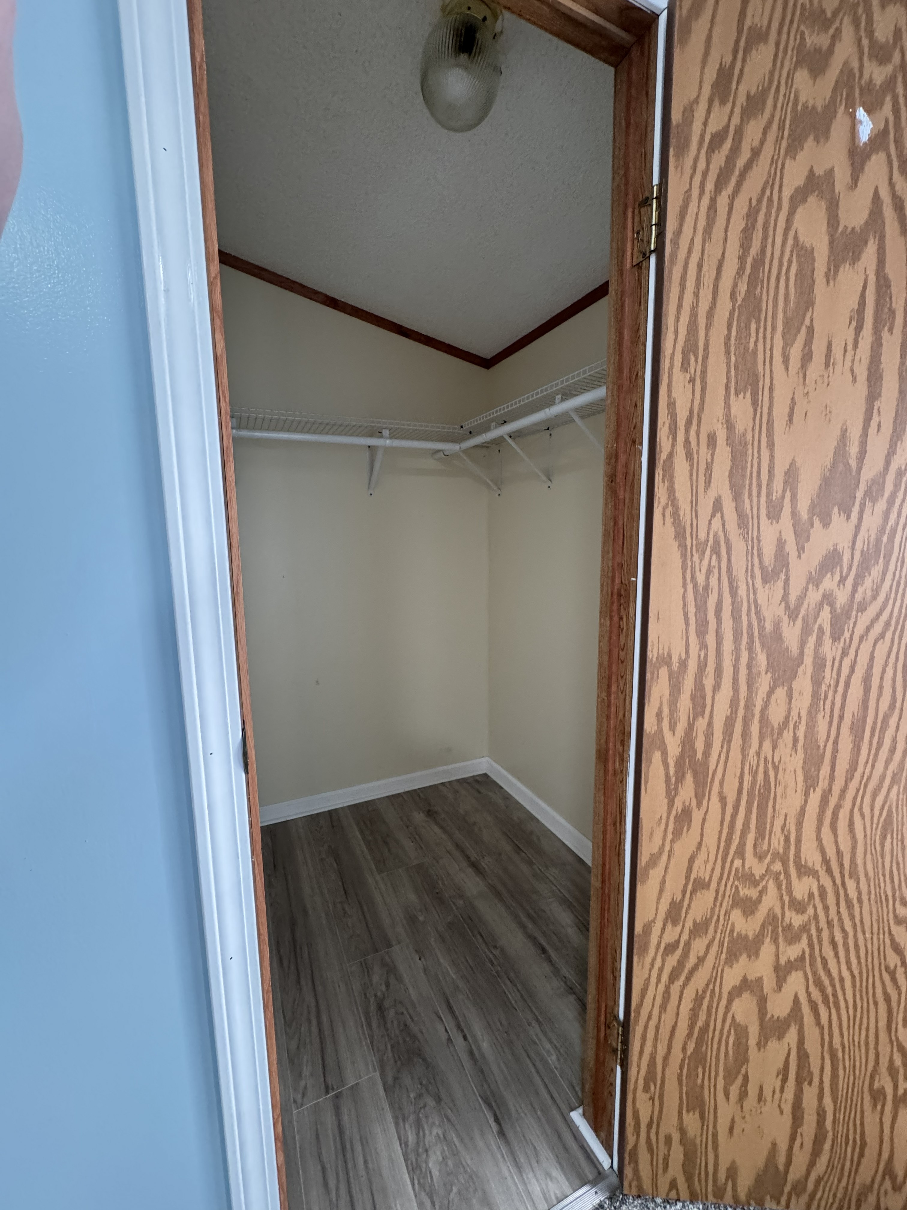 A photo of the Northwood Home