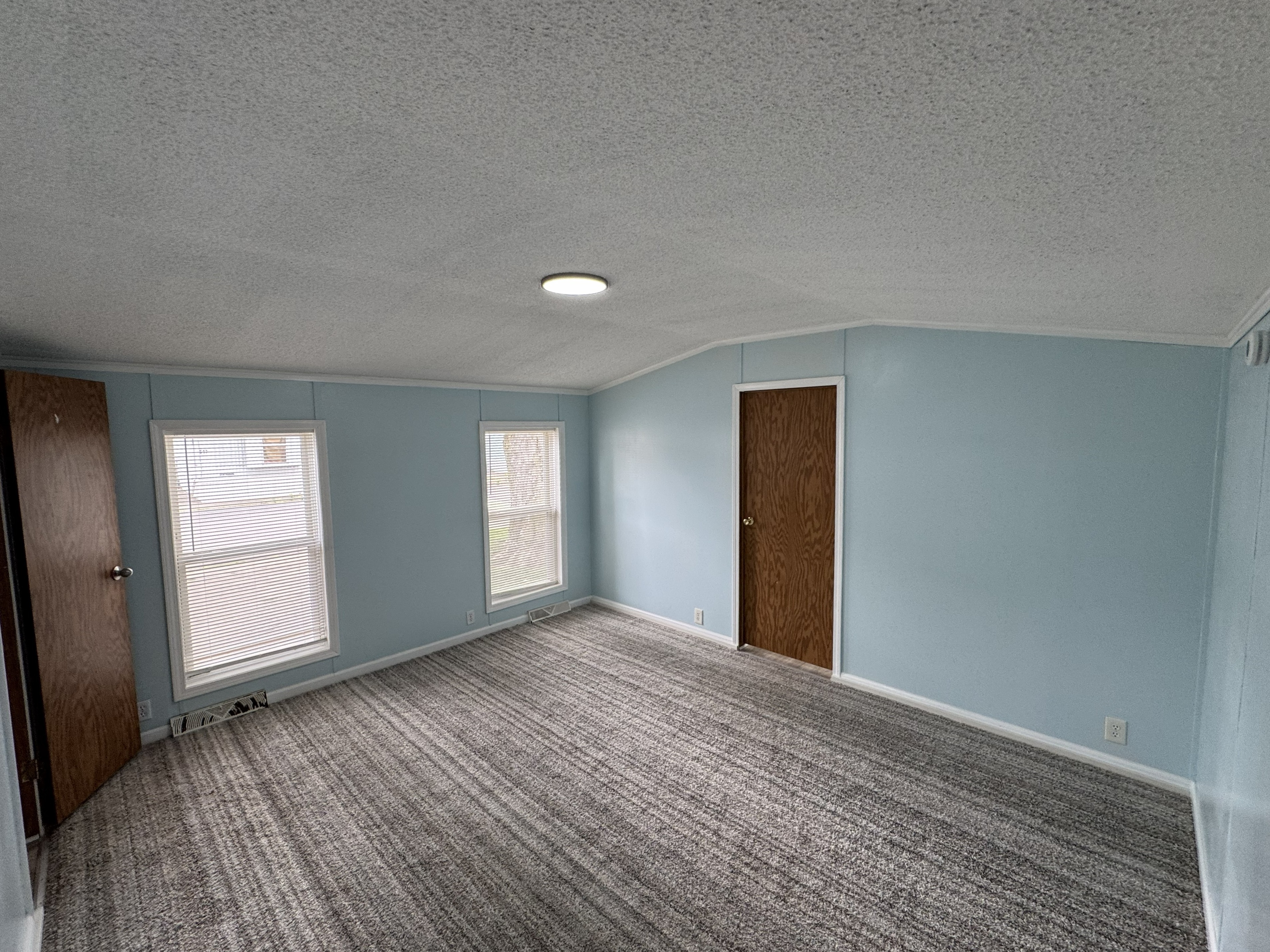A photo of the Northwood Home