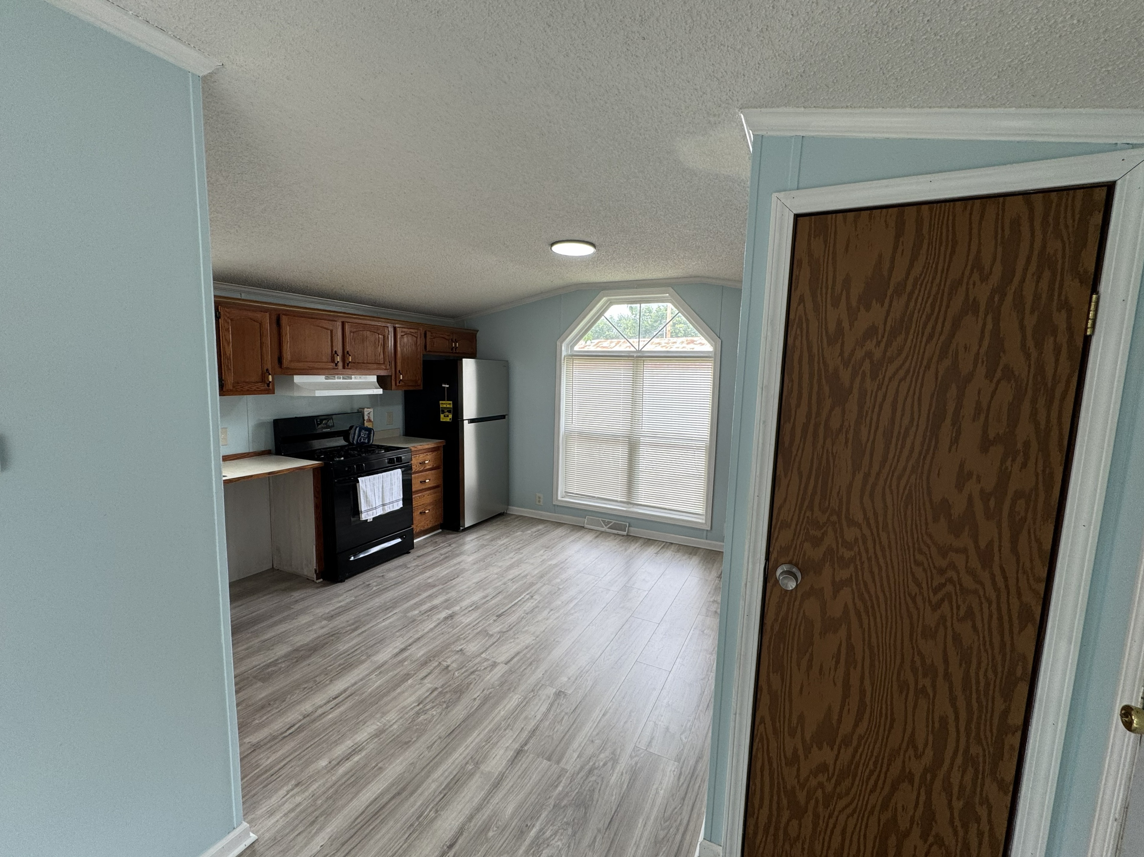 A photo of the Northwood Home