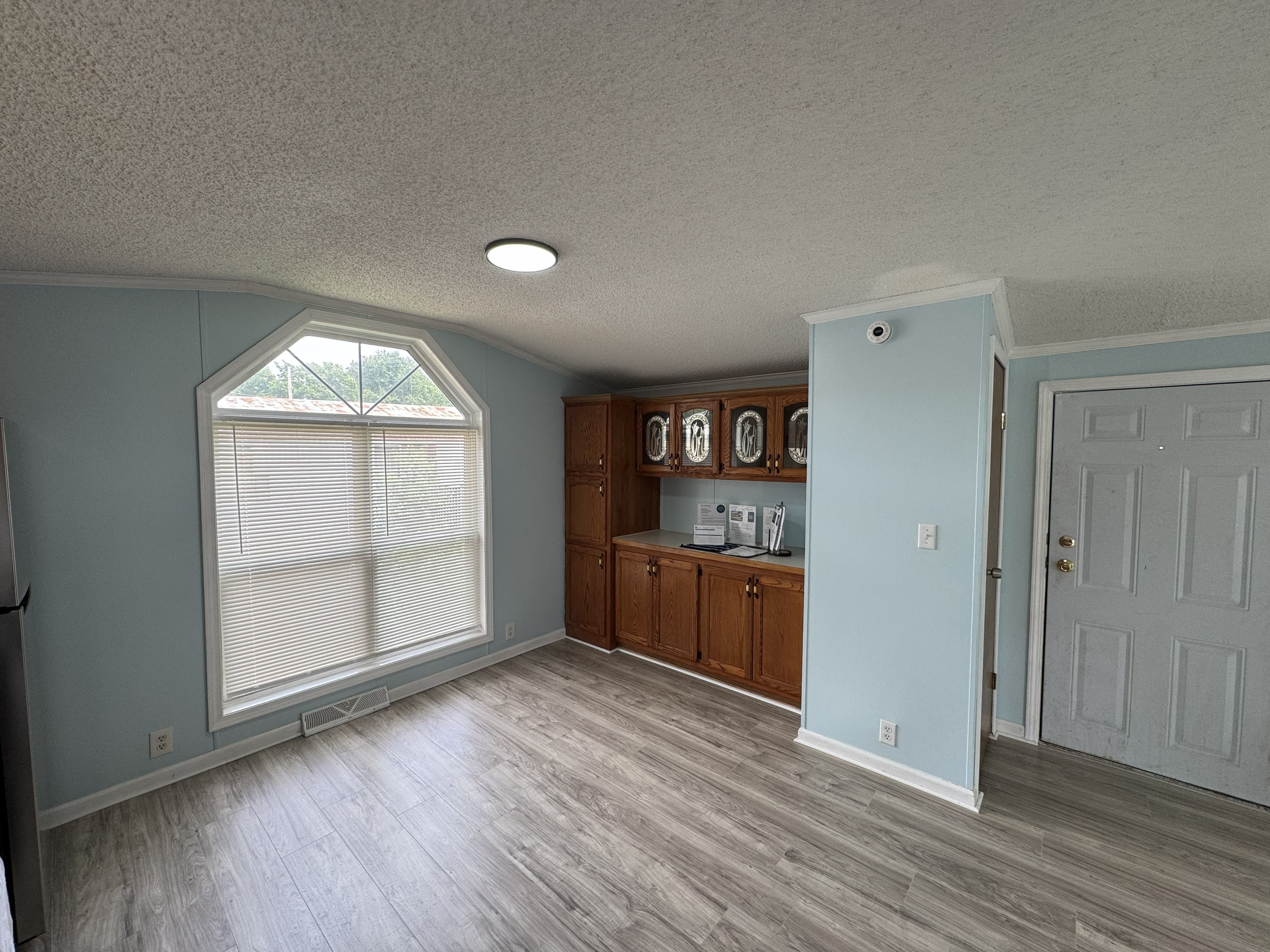 A photo of the Northwood Home