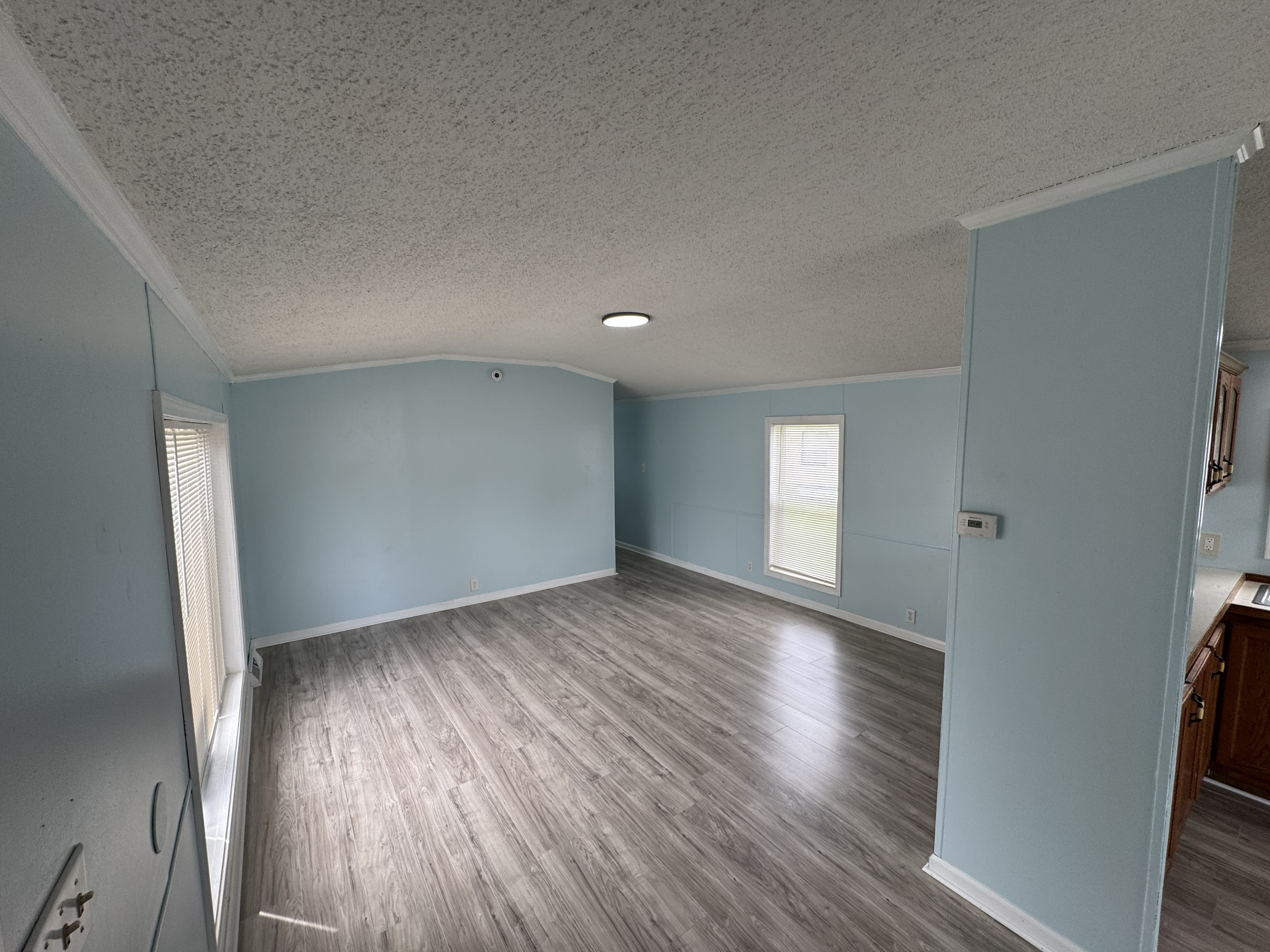 A photo of the Northwood Home