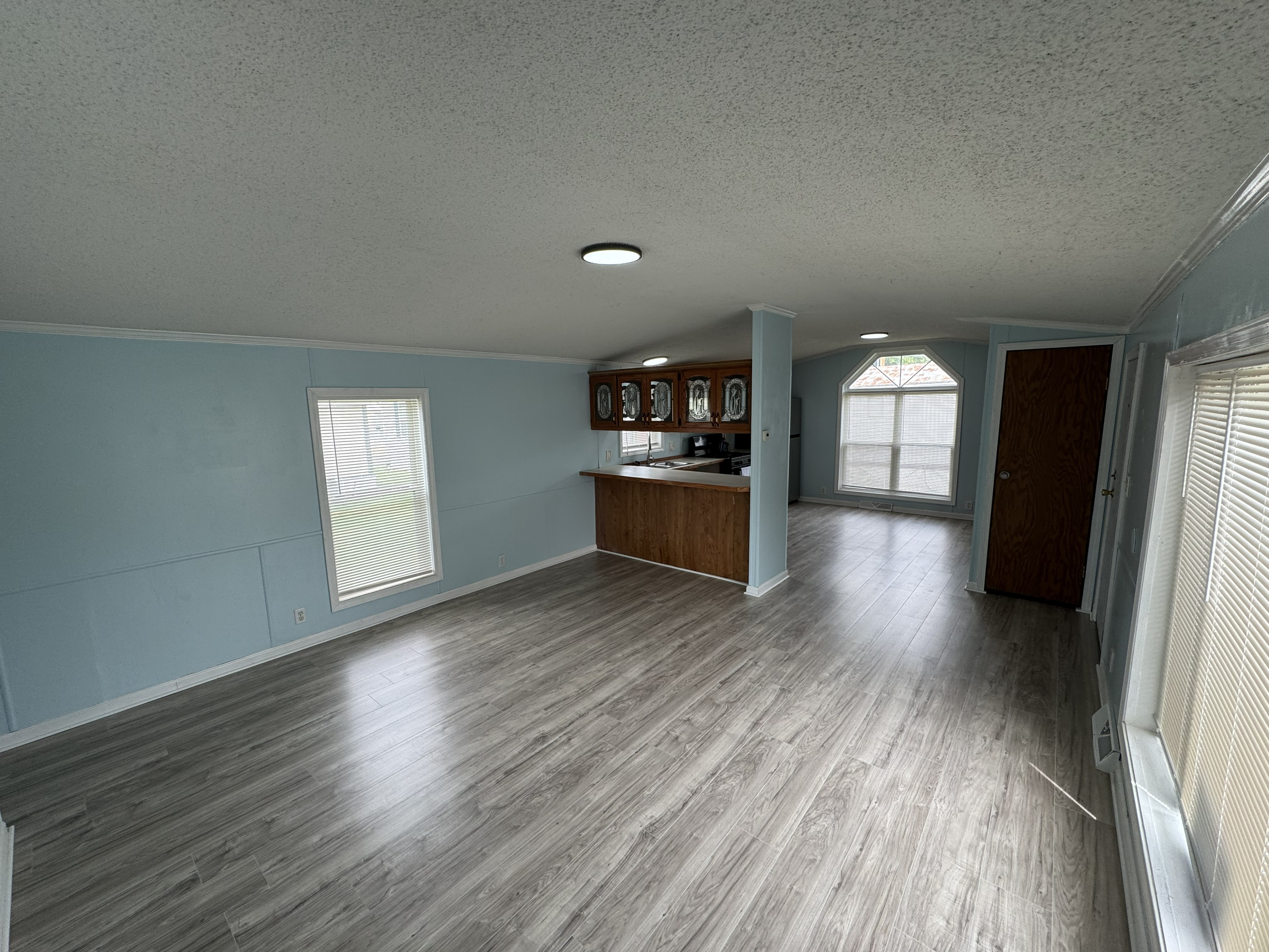 A photo of the Northwood Home