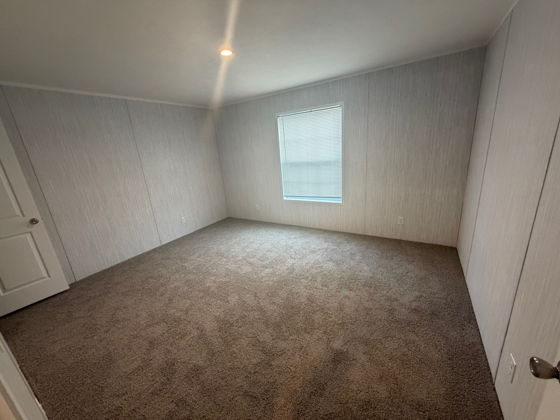 A photo of the Evergreen Springs Home