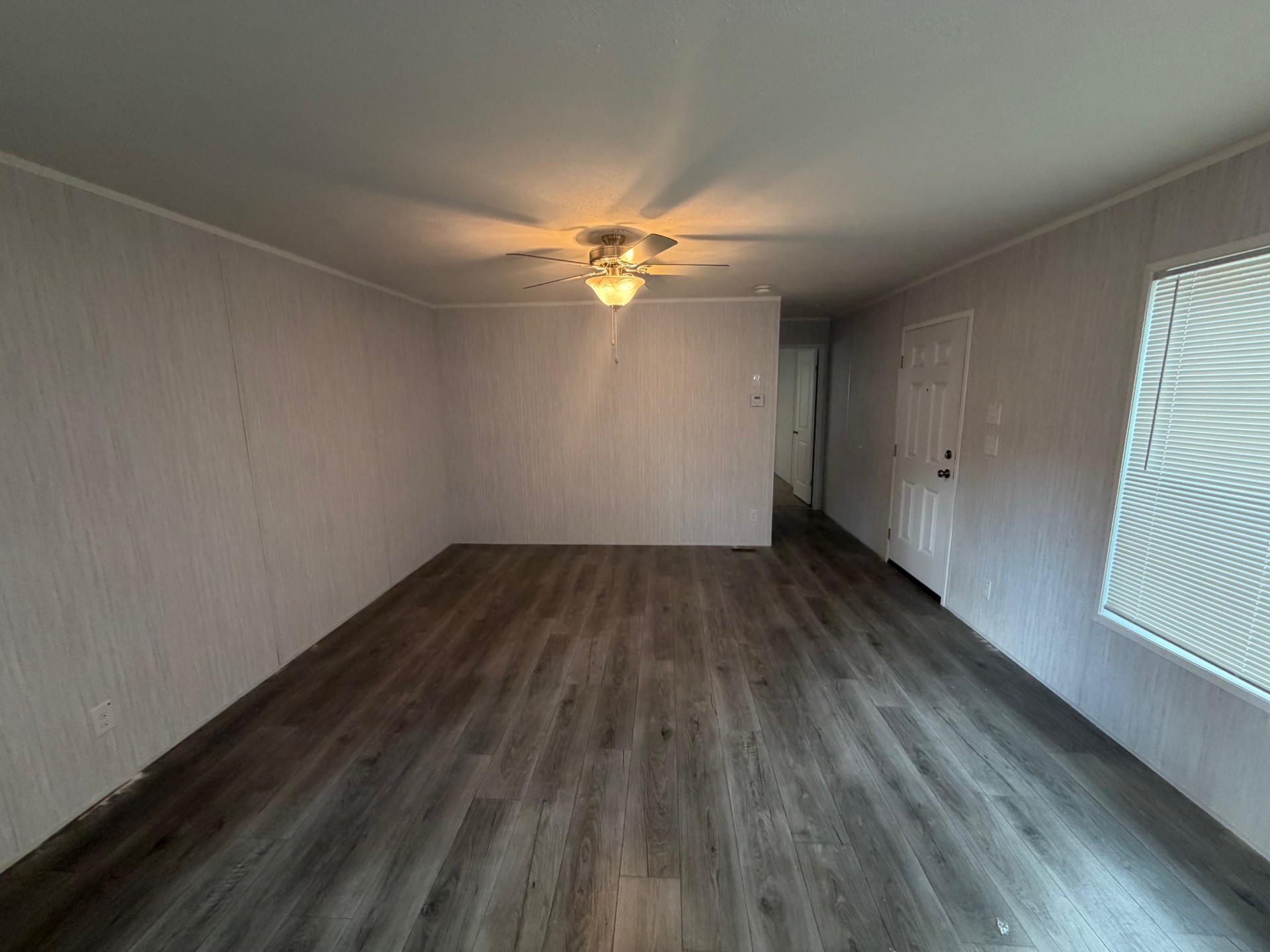 A photo of the Evergreen Springs Home