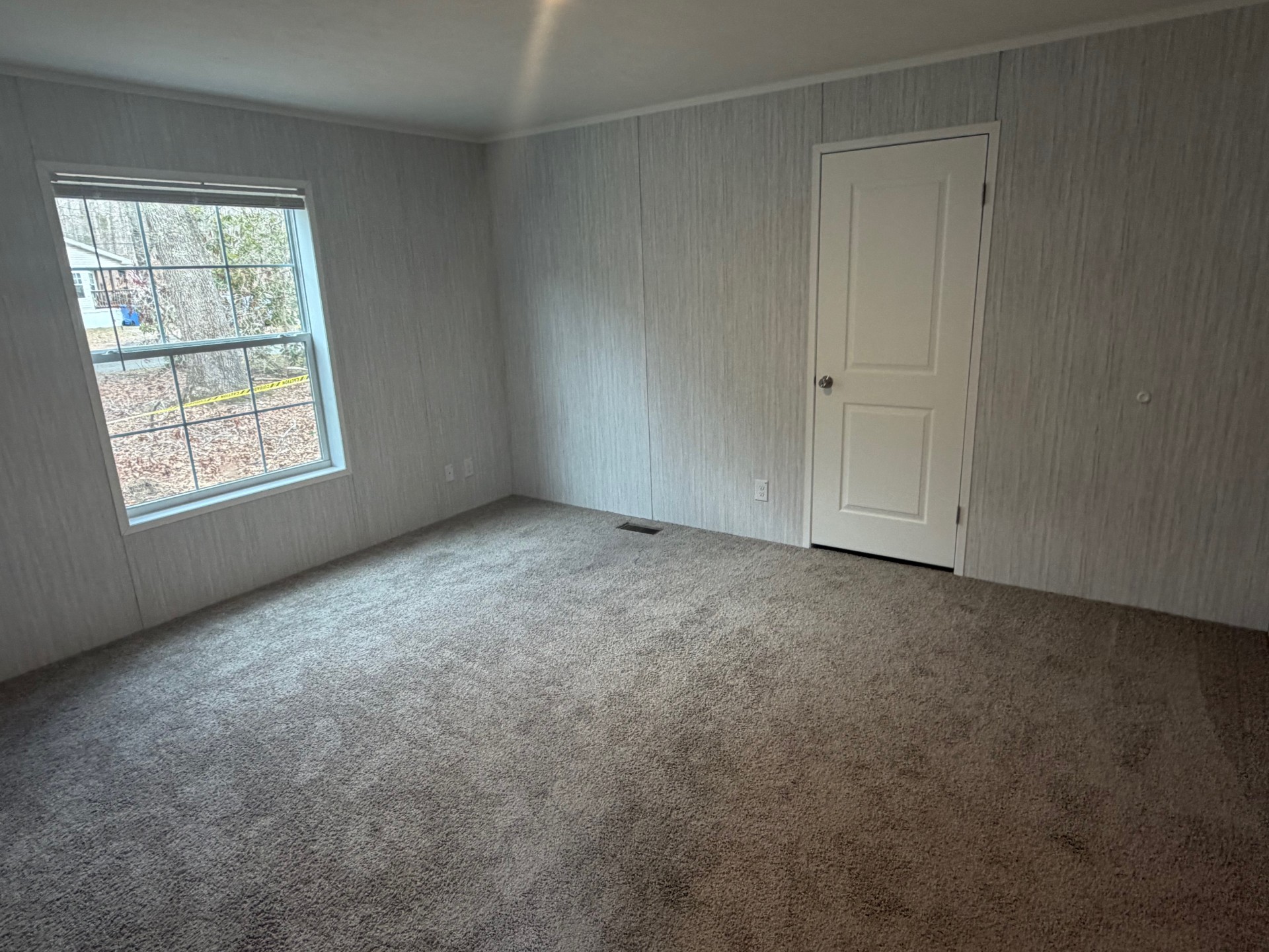 A photo of the Evergreen Springs Home