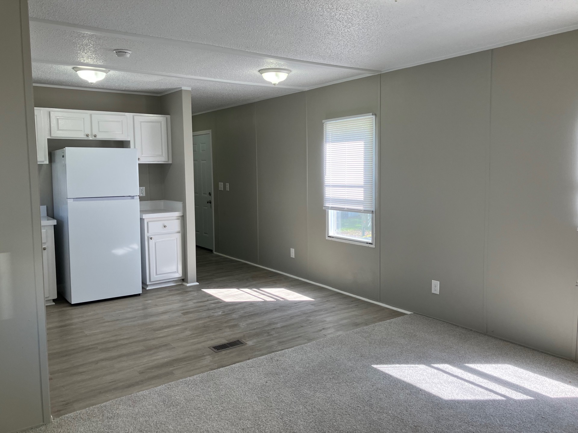 A photo of the Oak Grove Village Home