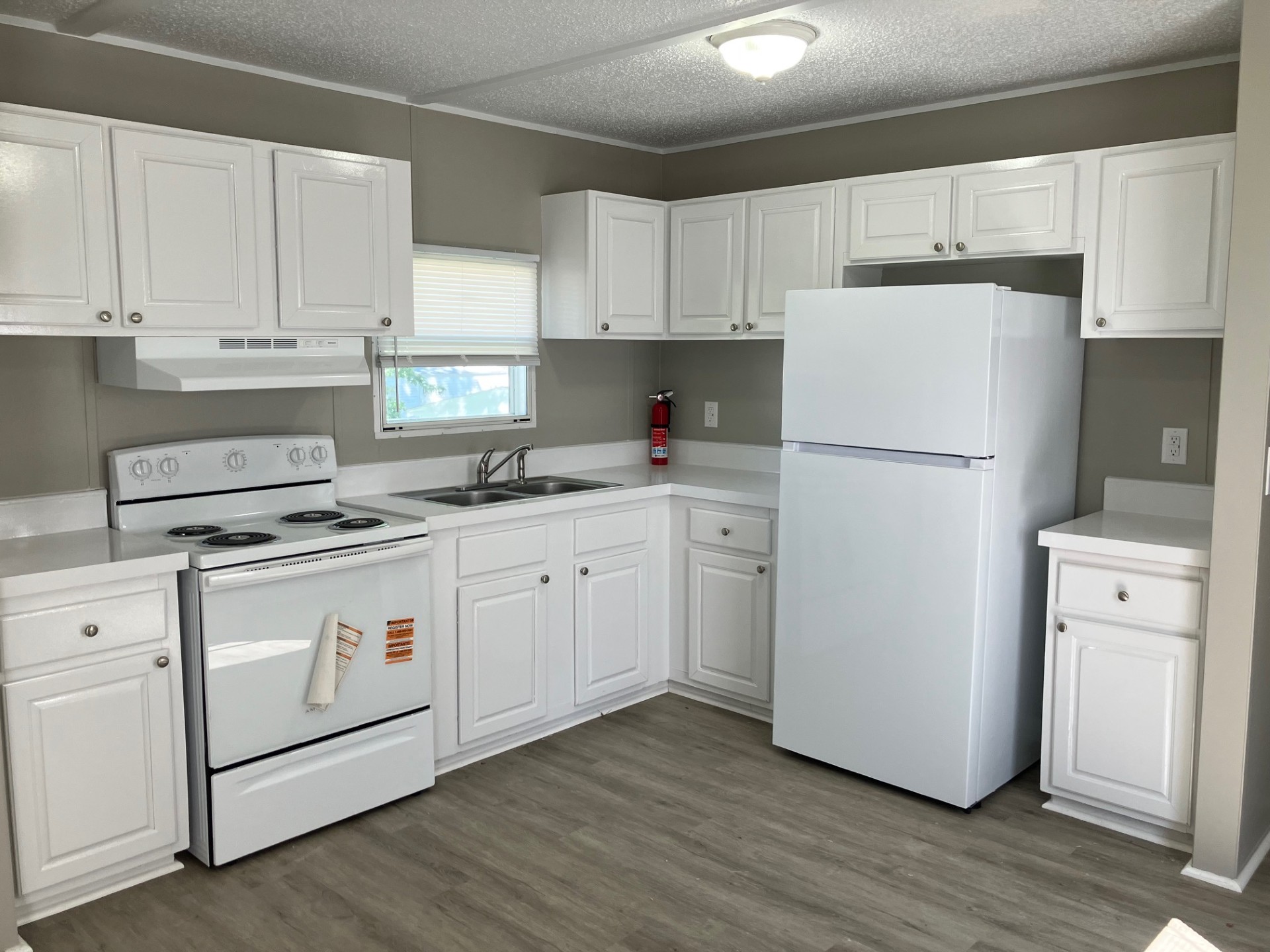 A photo of the Oak Grove Village Home