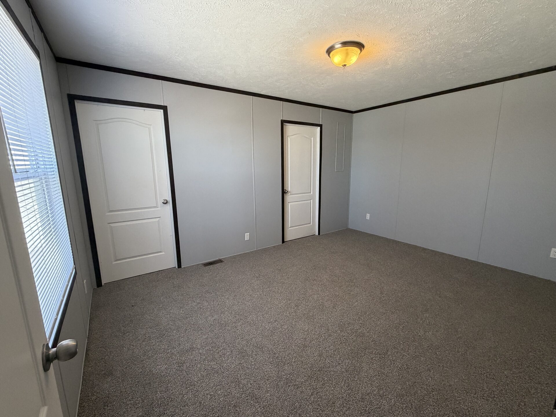 A photo of the Sherwood Village Home