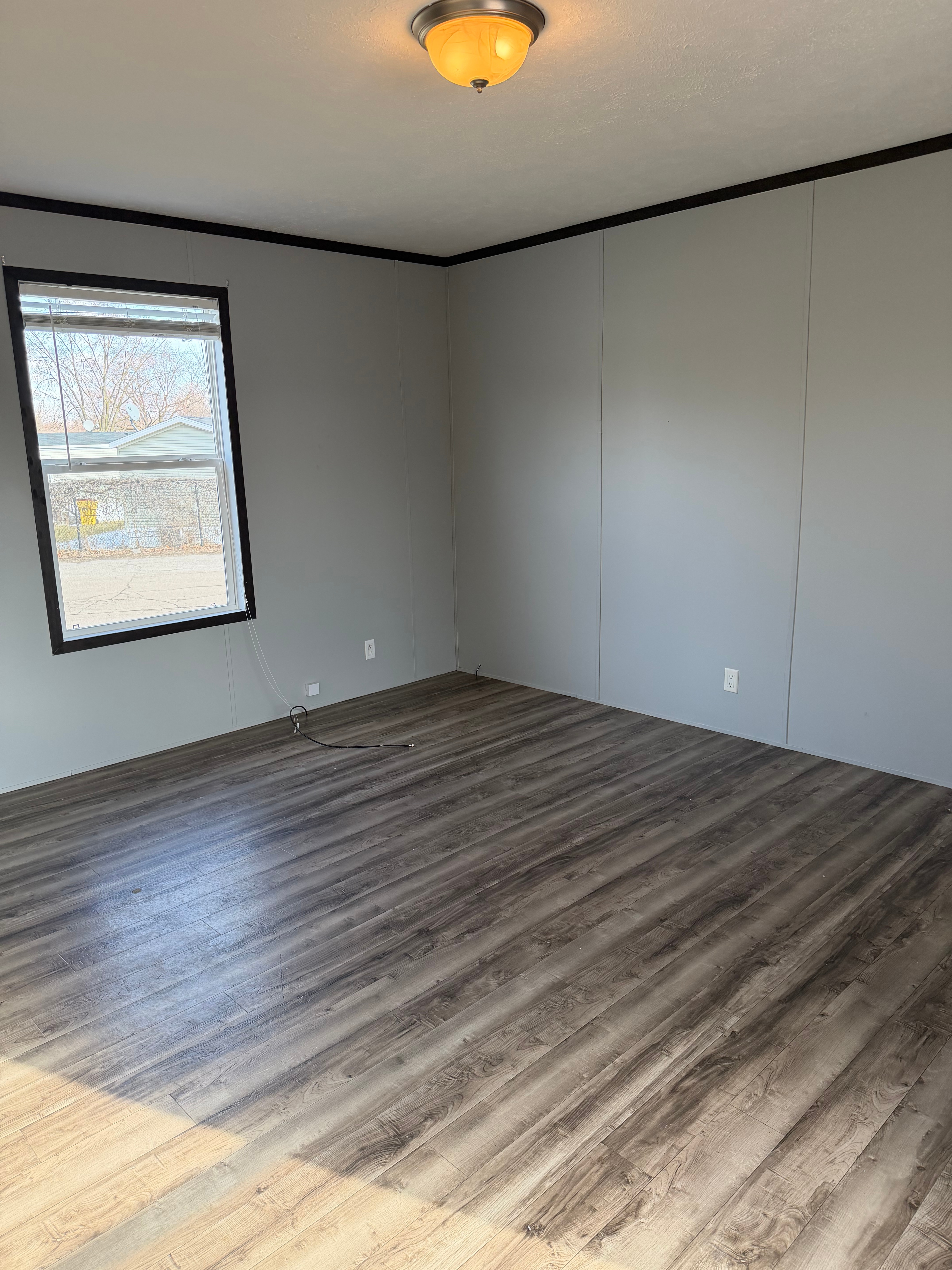 A photo of the Sherwood Village Home