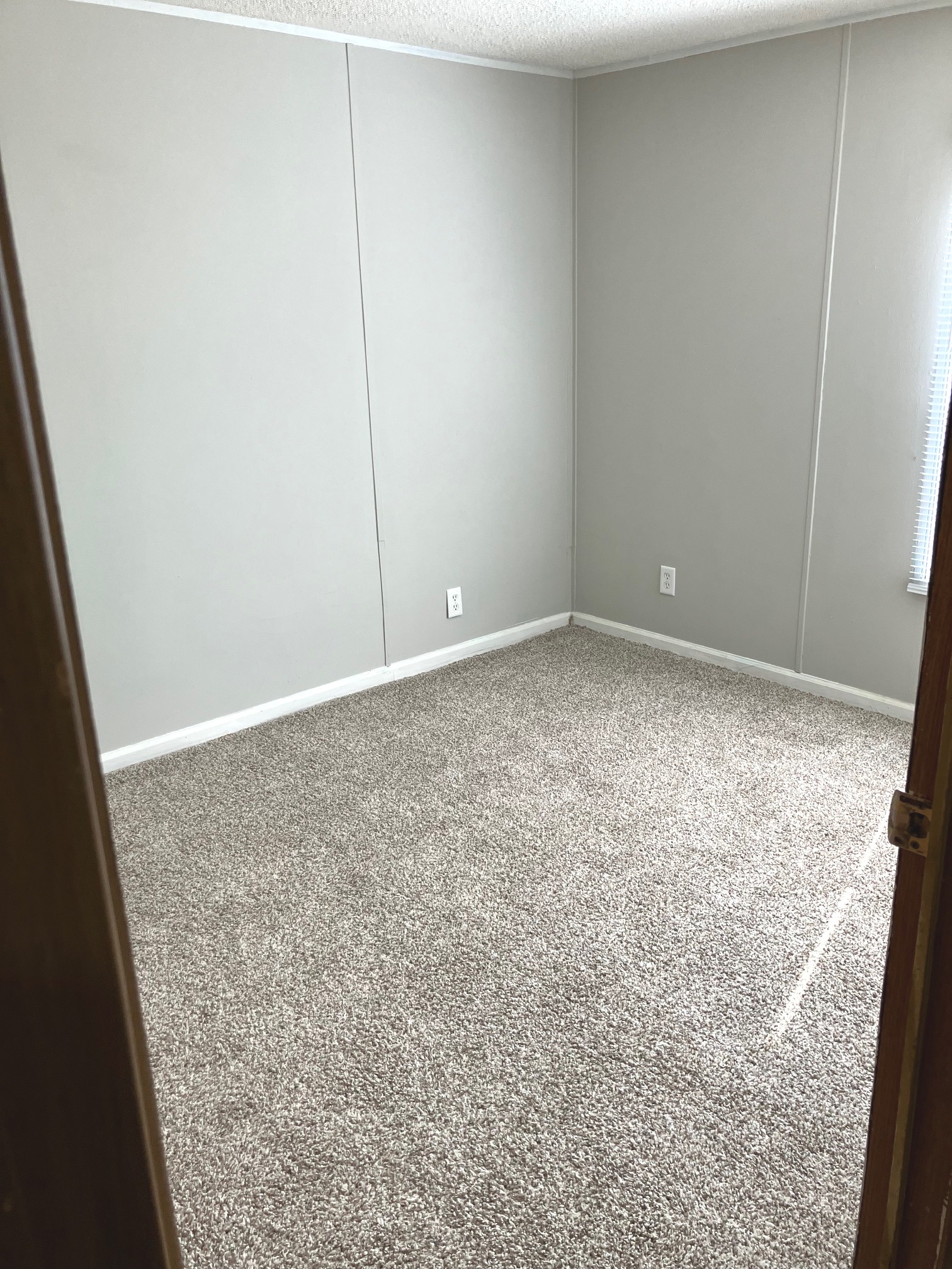 A photo of the Pine Hills Home