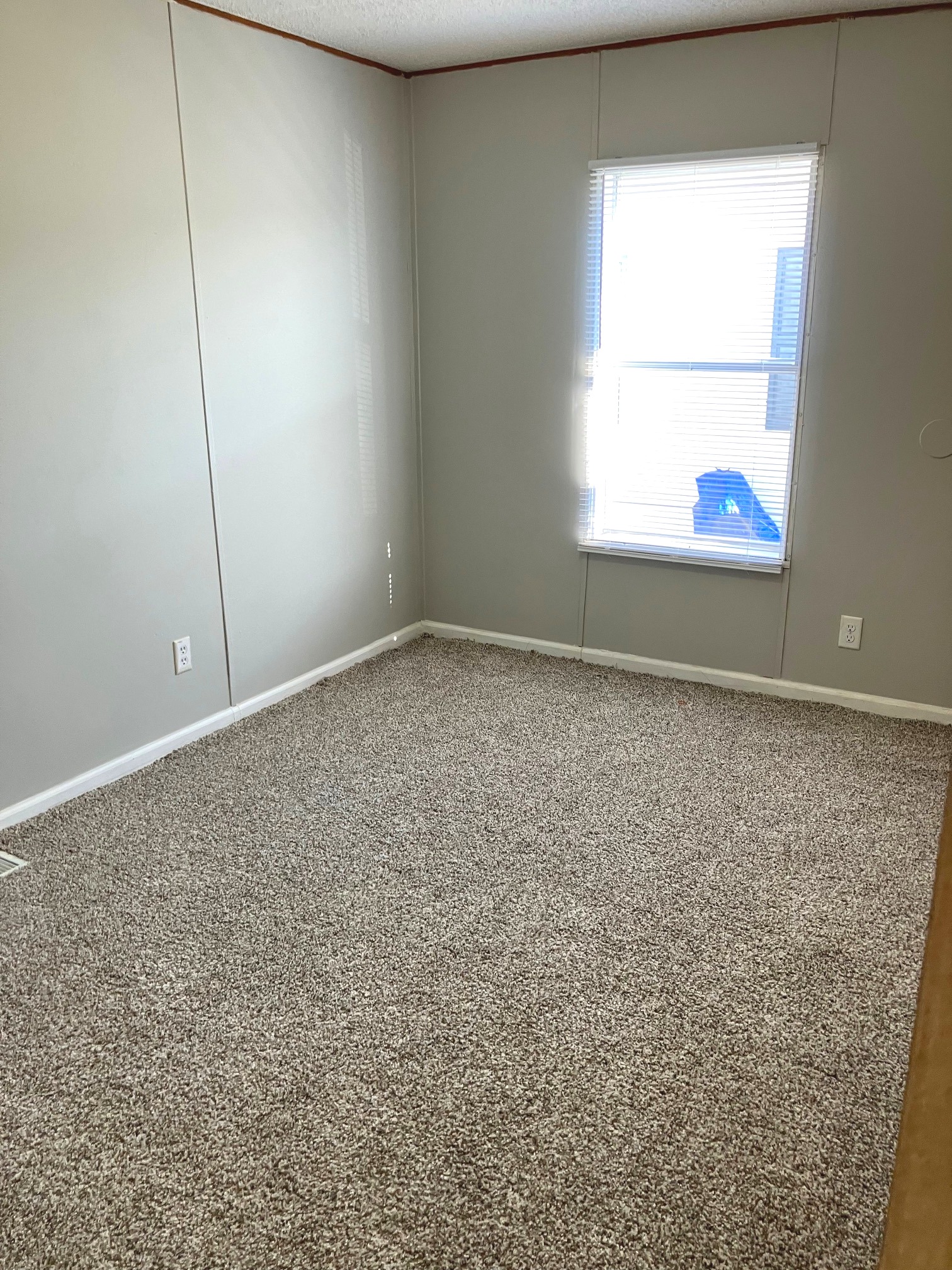 A photo of the Pine Hills Home