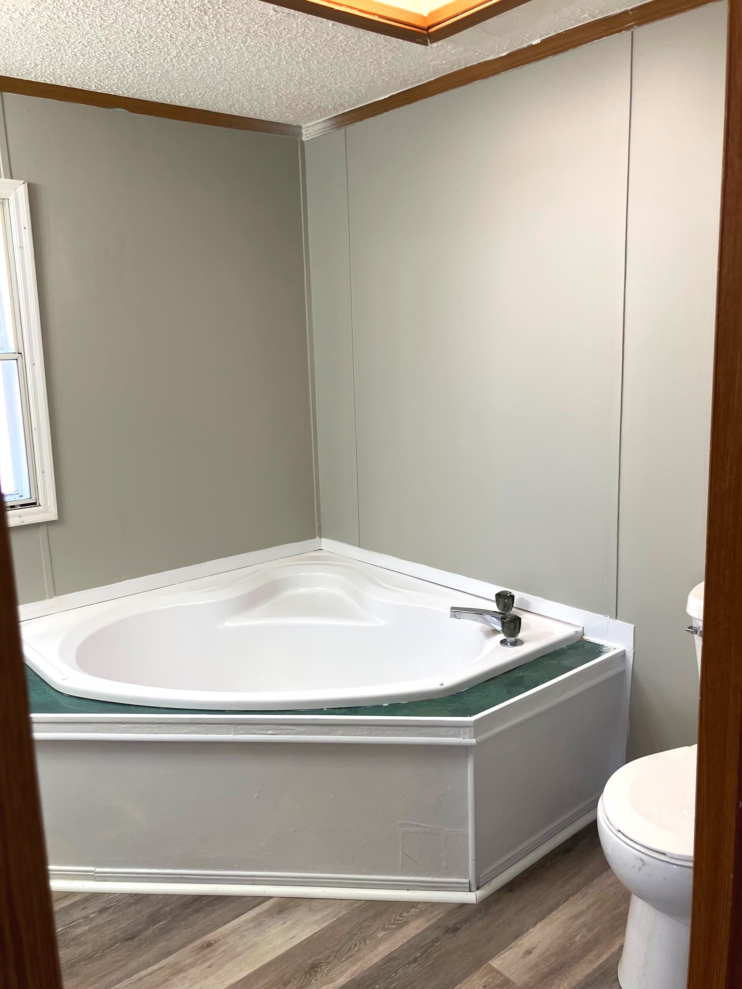 A photo of the Pine Hills Home