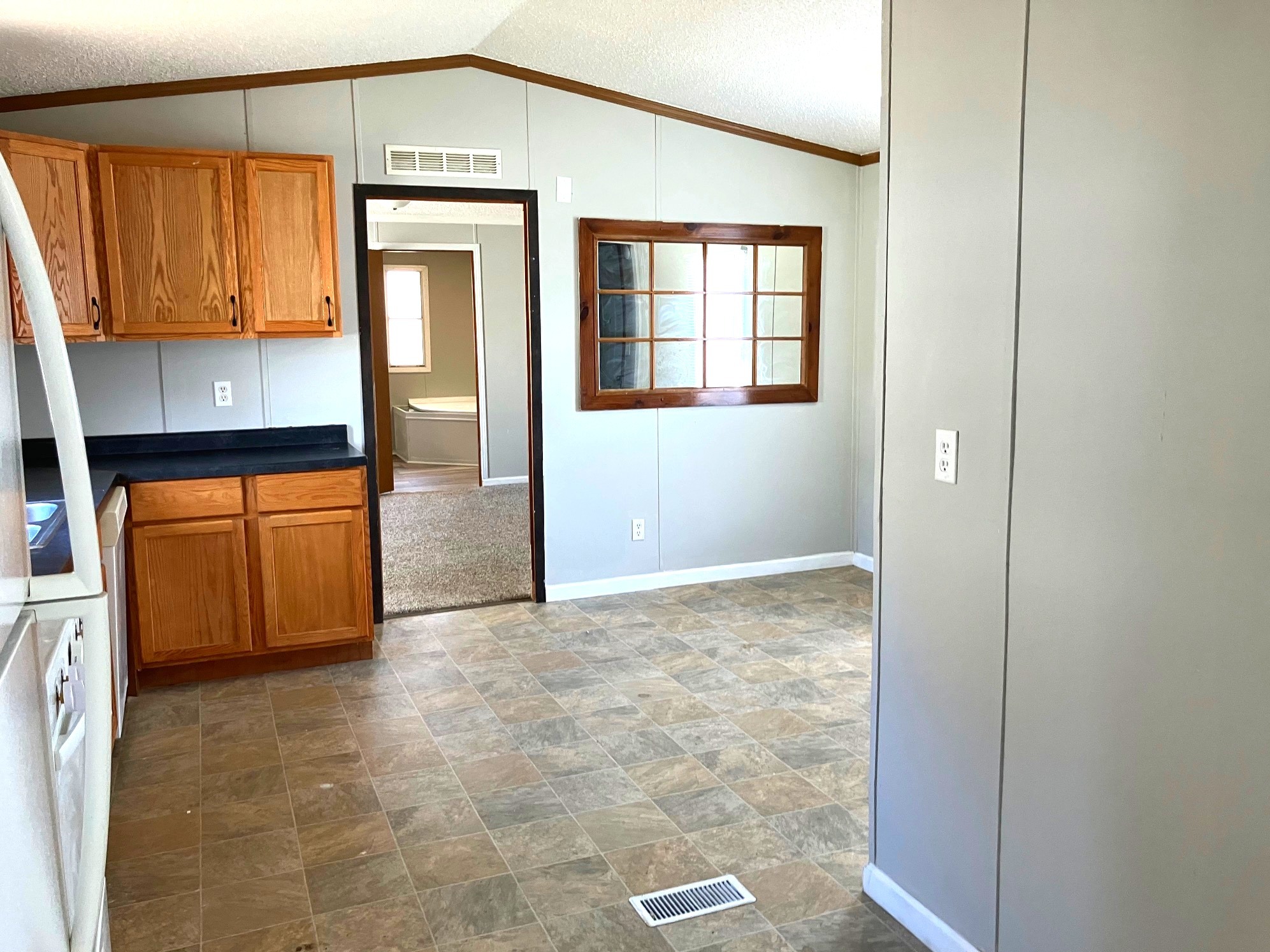 A photo of the Pine Hills Home