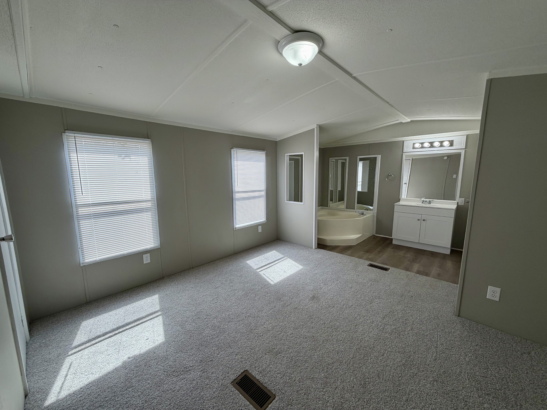 A photo of the Valley View Estates Home