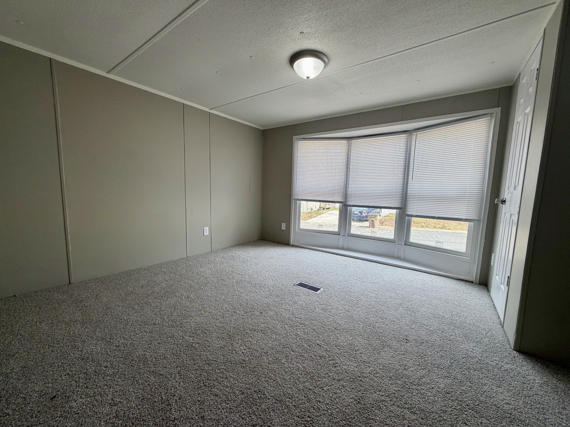 A photo of the Valley View Estates Home