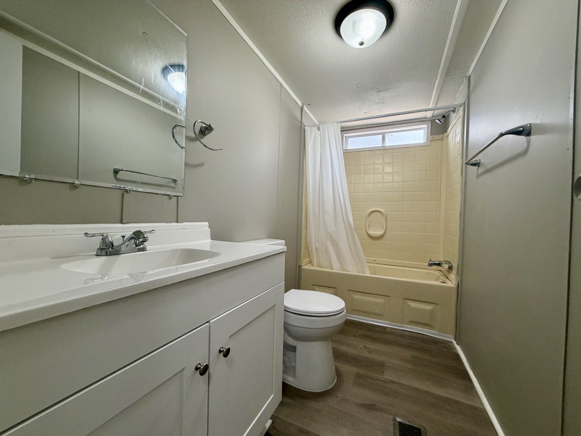 A photo of the Valley View Estates Home