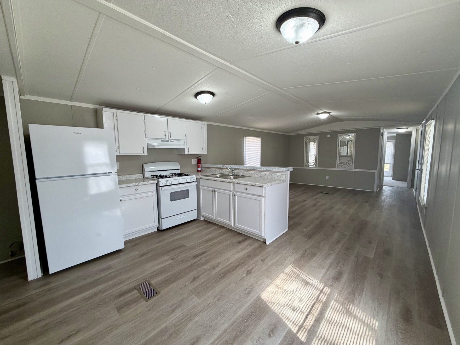 A photo of the Valley View Estates Home