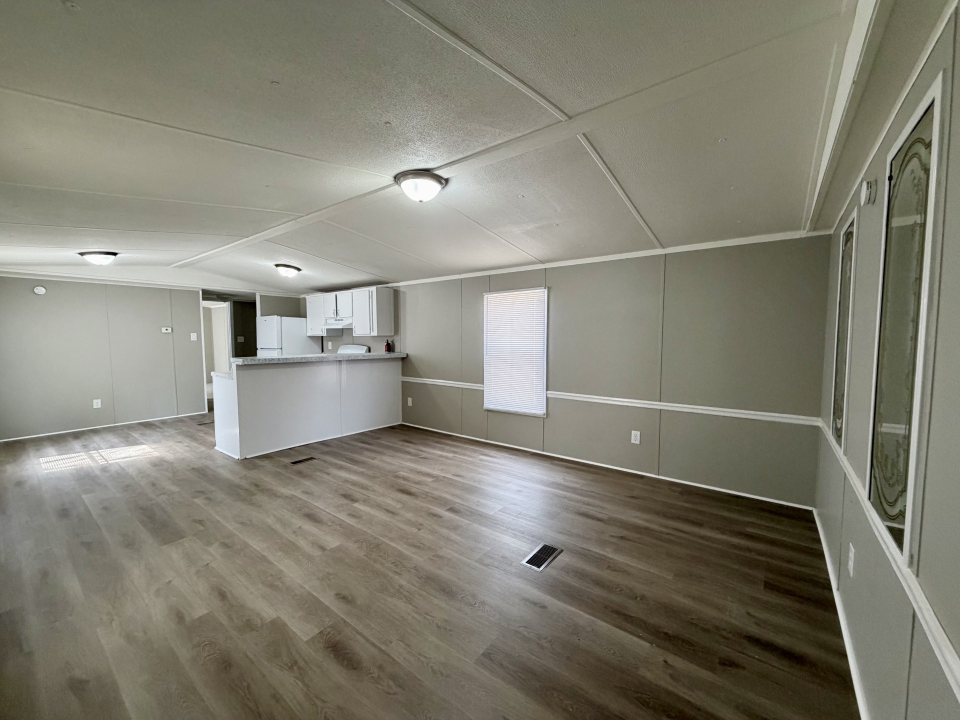 A photo of the Valley View Estates Home