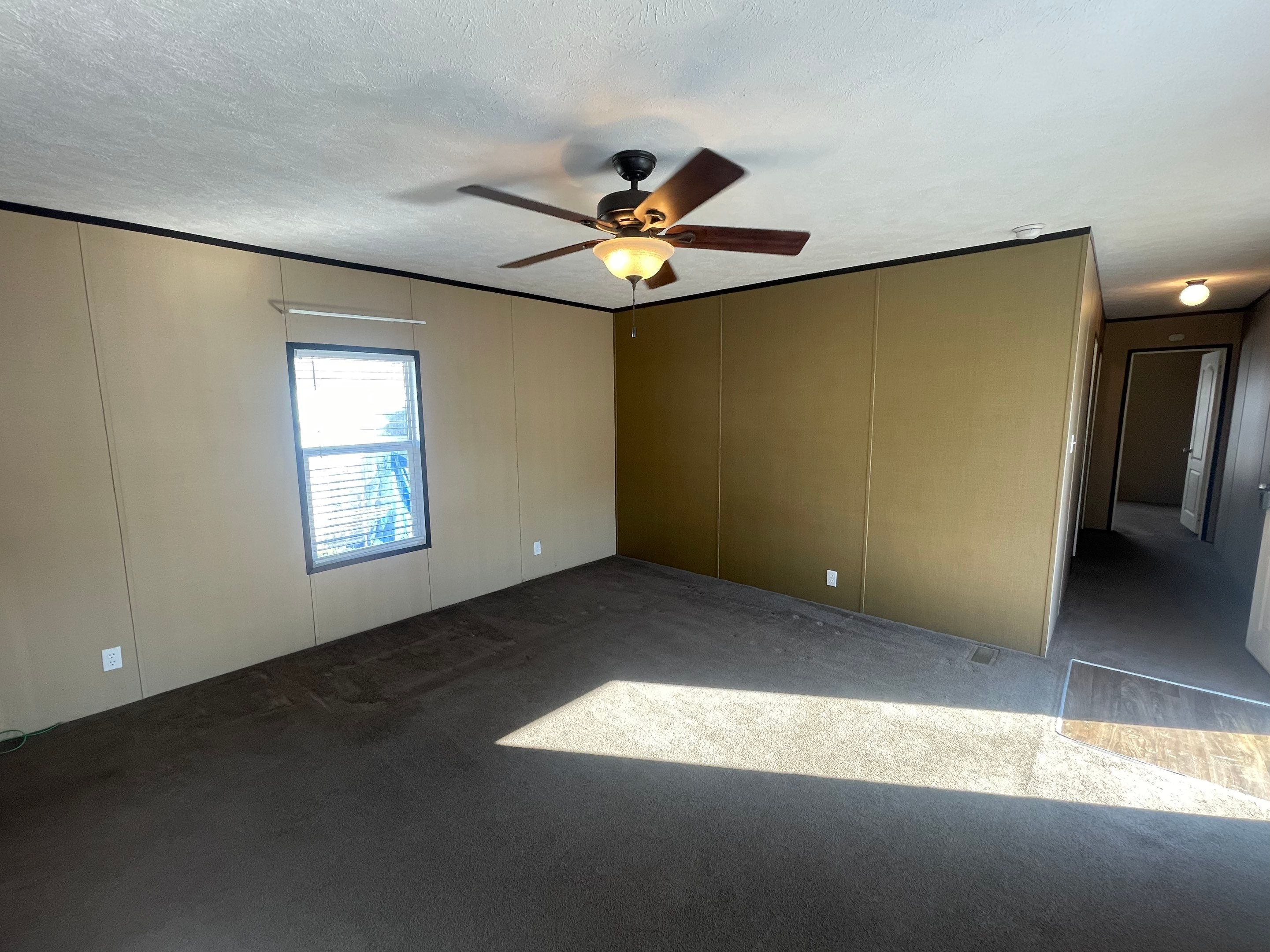 A photo of the South Hampton Home