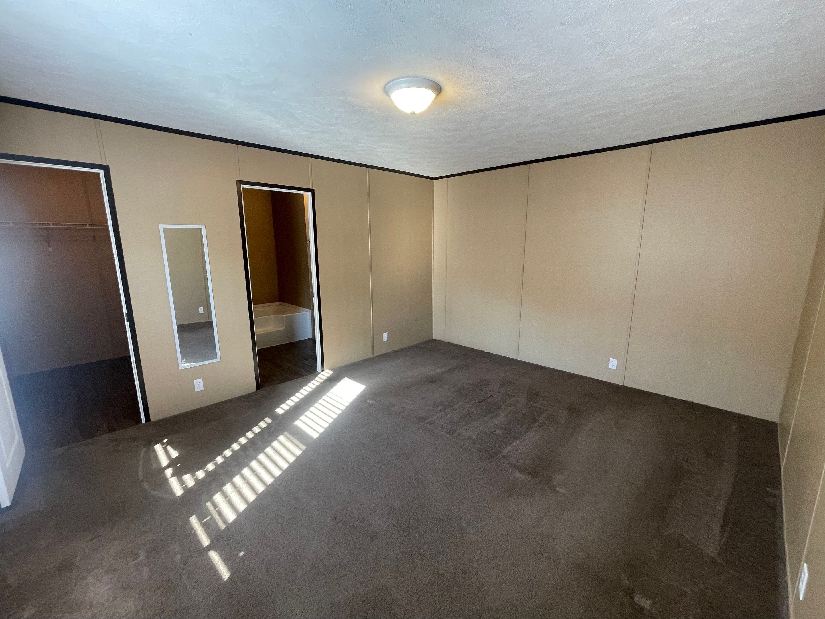 A photo of the South Hampton Home