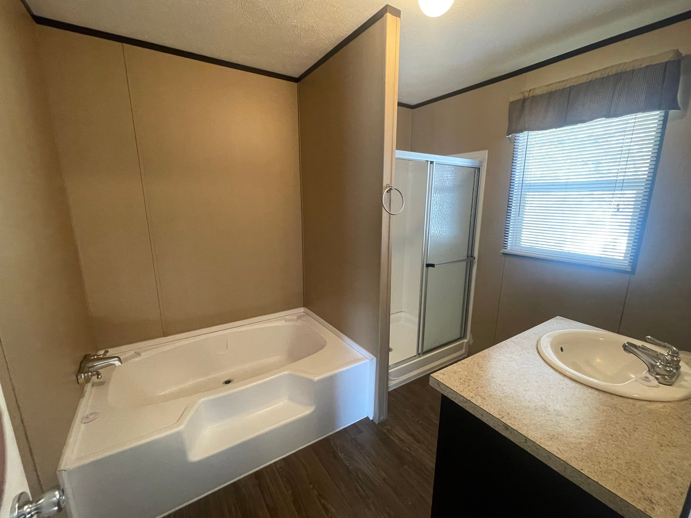 A photo of the South Hampton Home