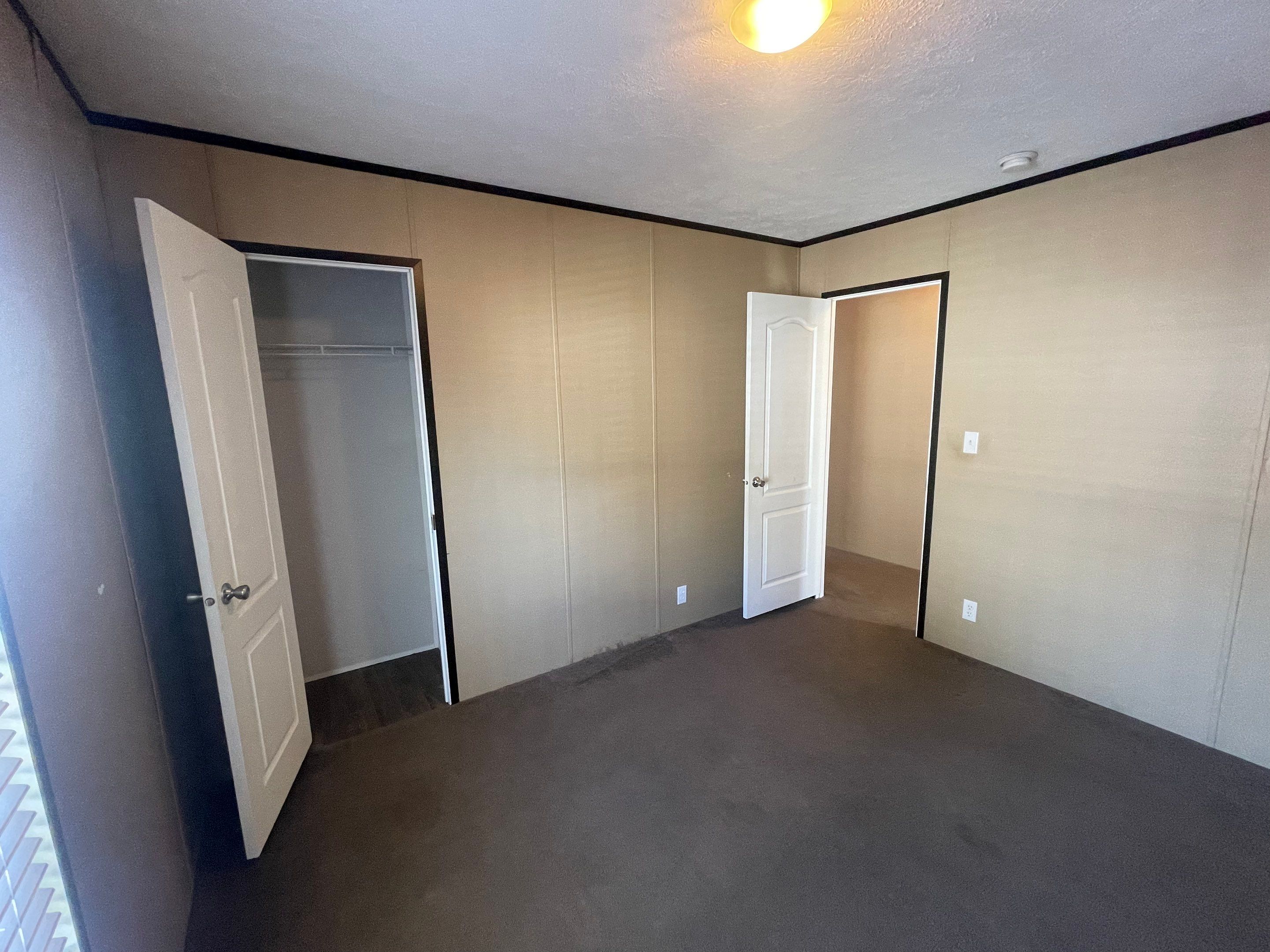 A photo of the South Hampton Home