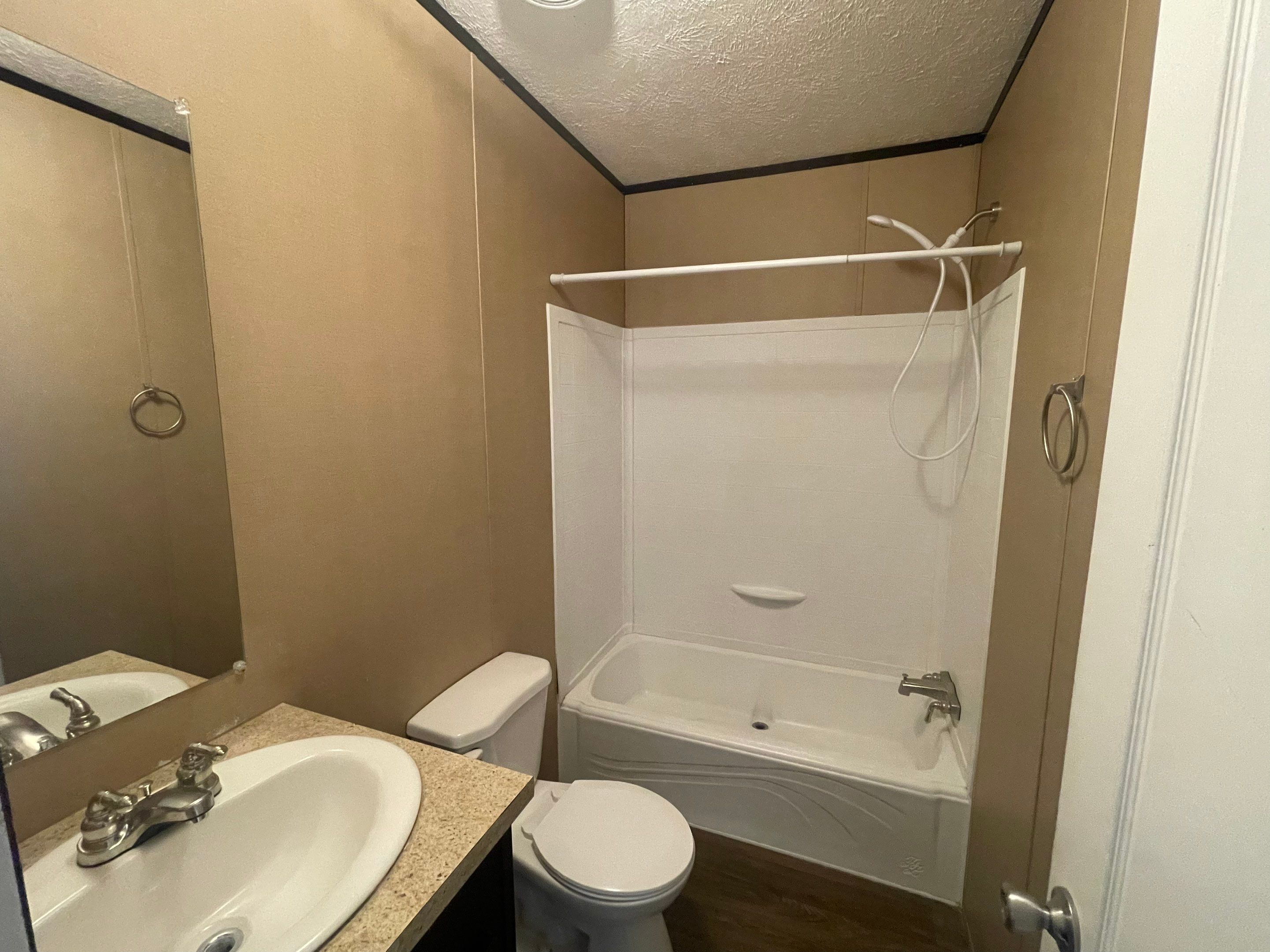 A photo of the South Hampton Home