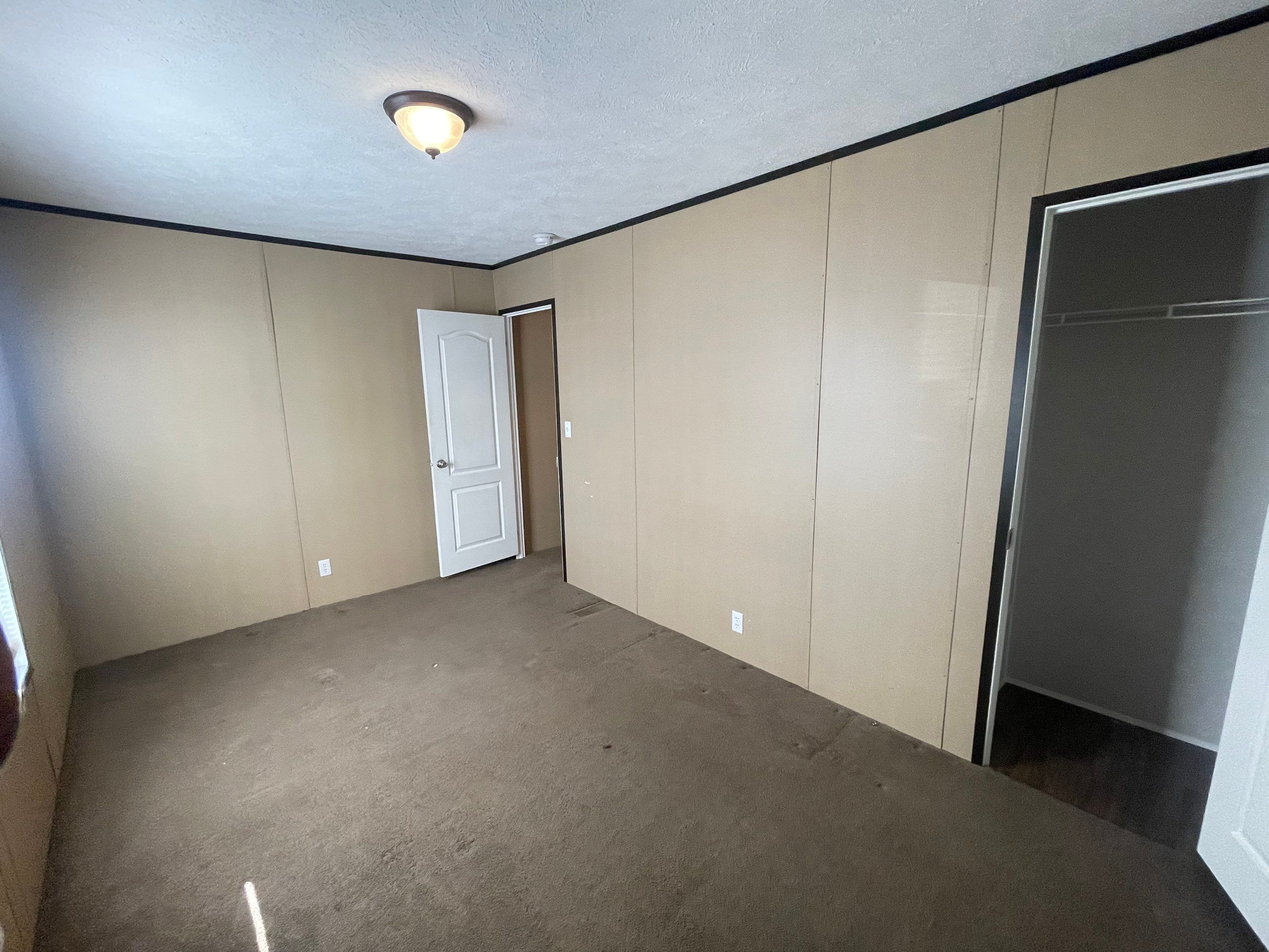 A photo of the South Hampton Home