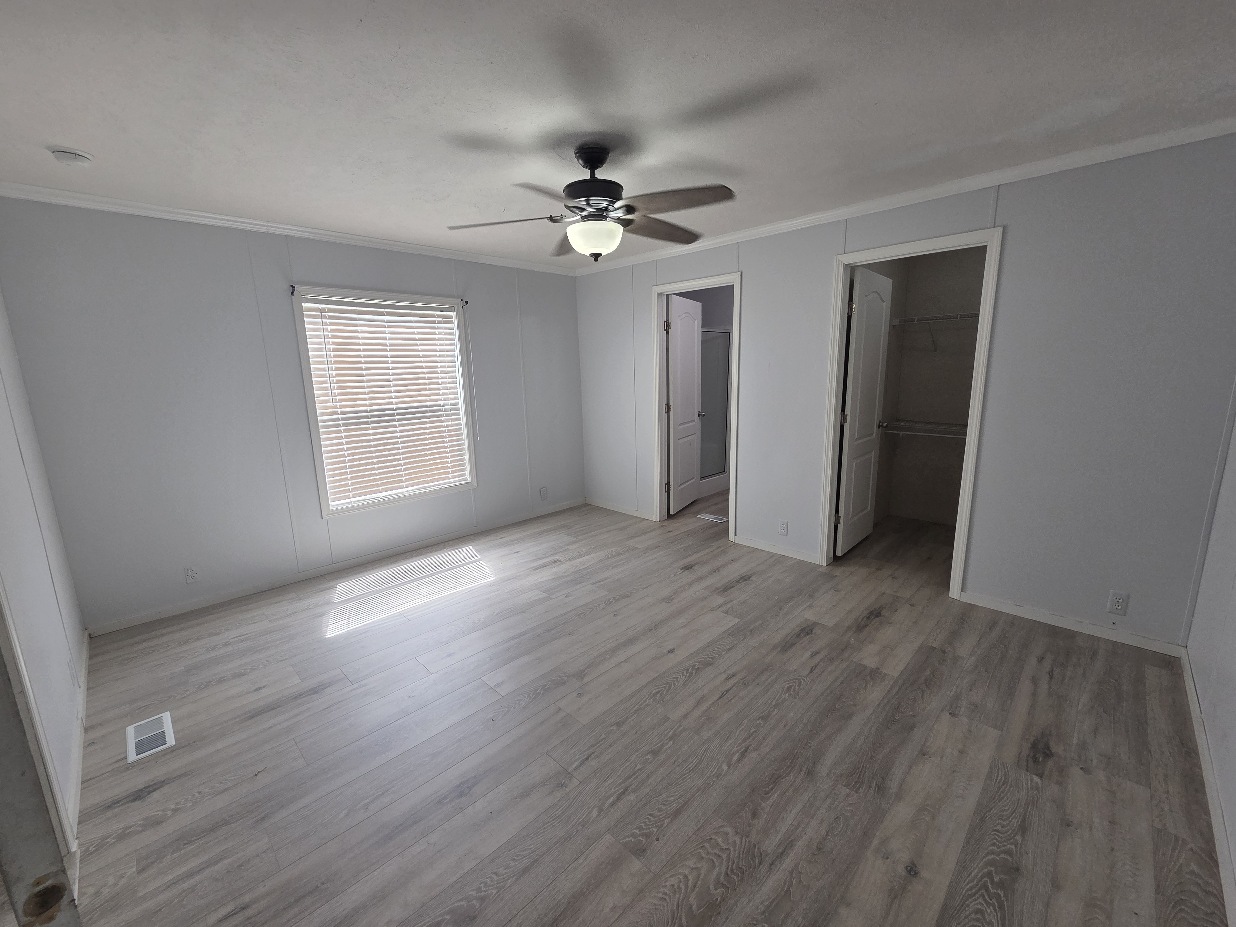 A photo of the Shadow Hills Home