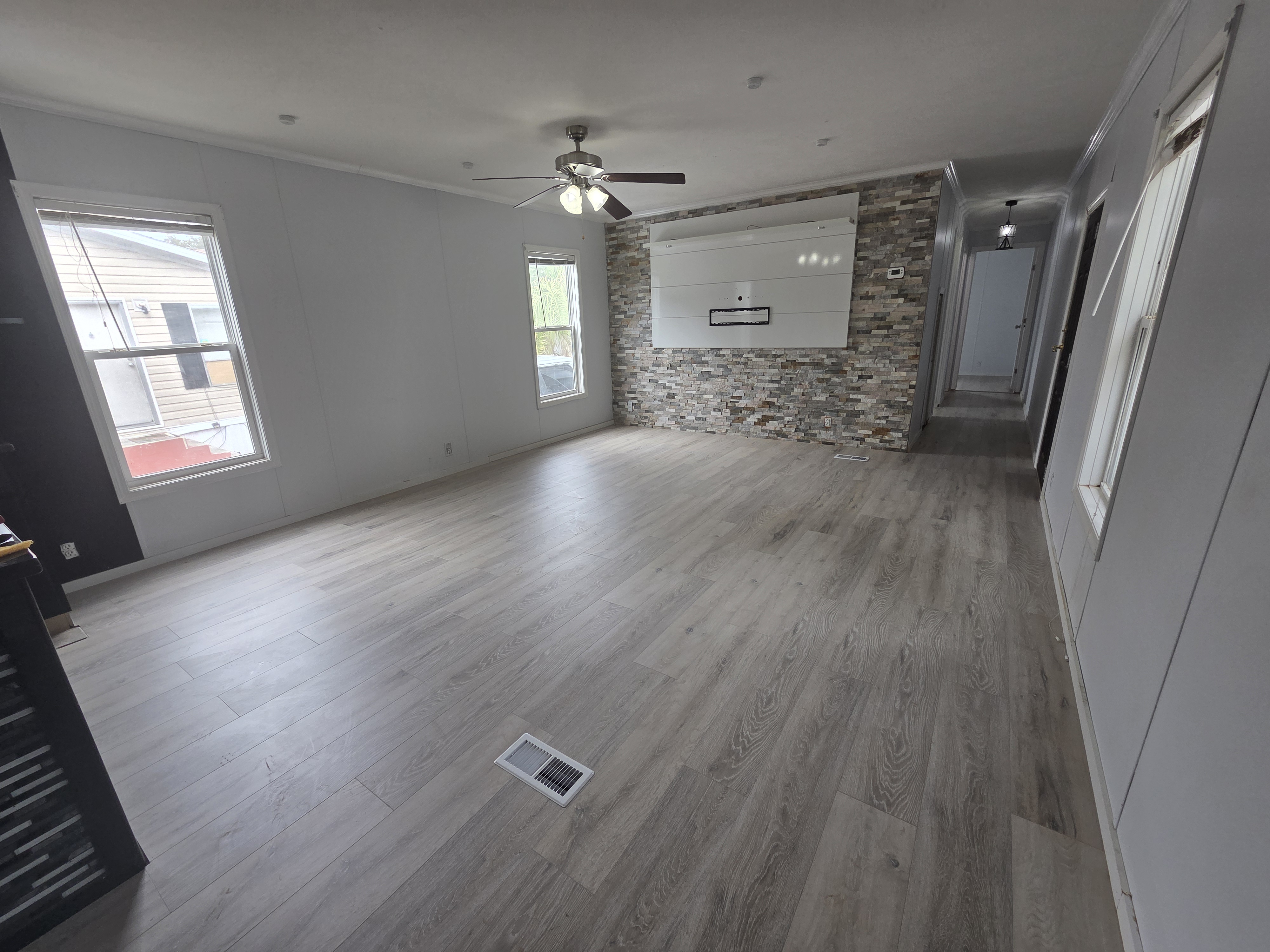 A photo of the Shadow Hills Home