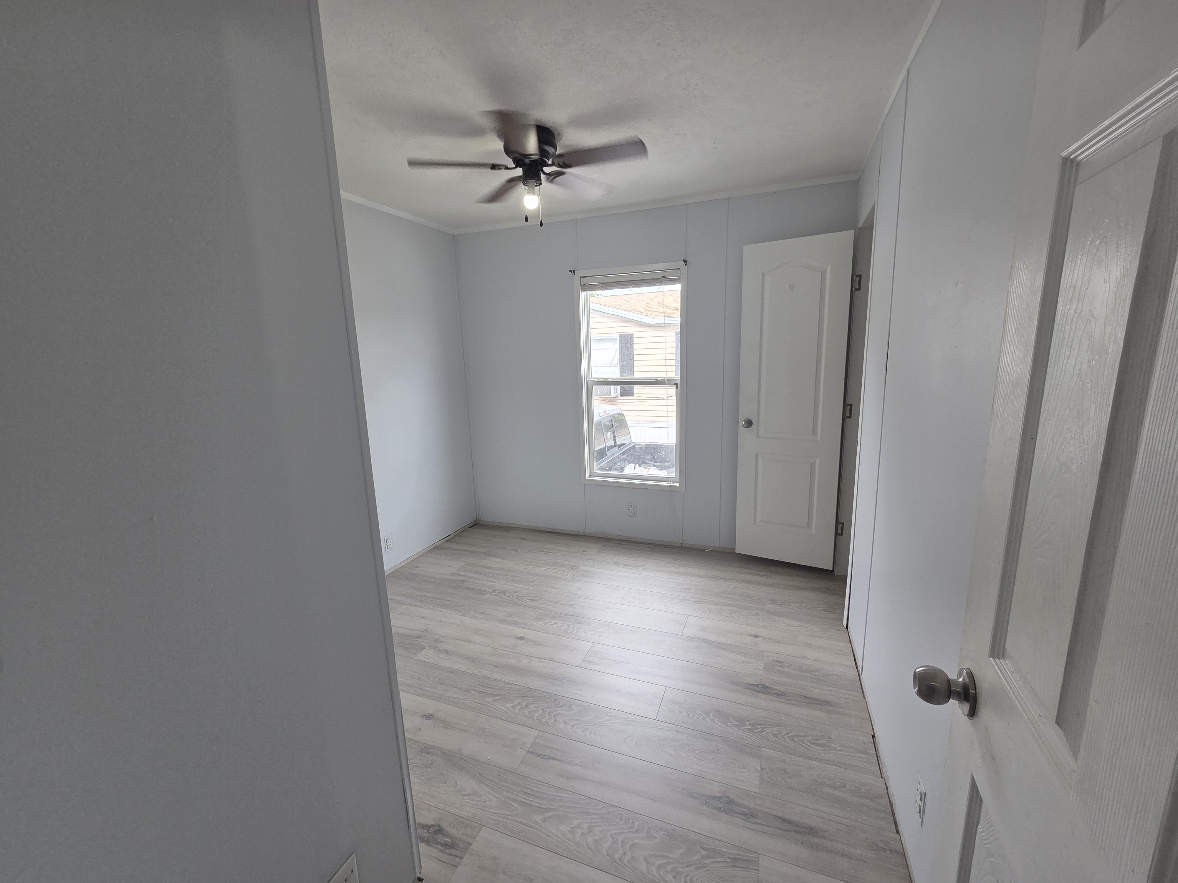 A photo of the Shadow Hills Home