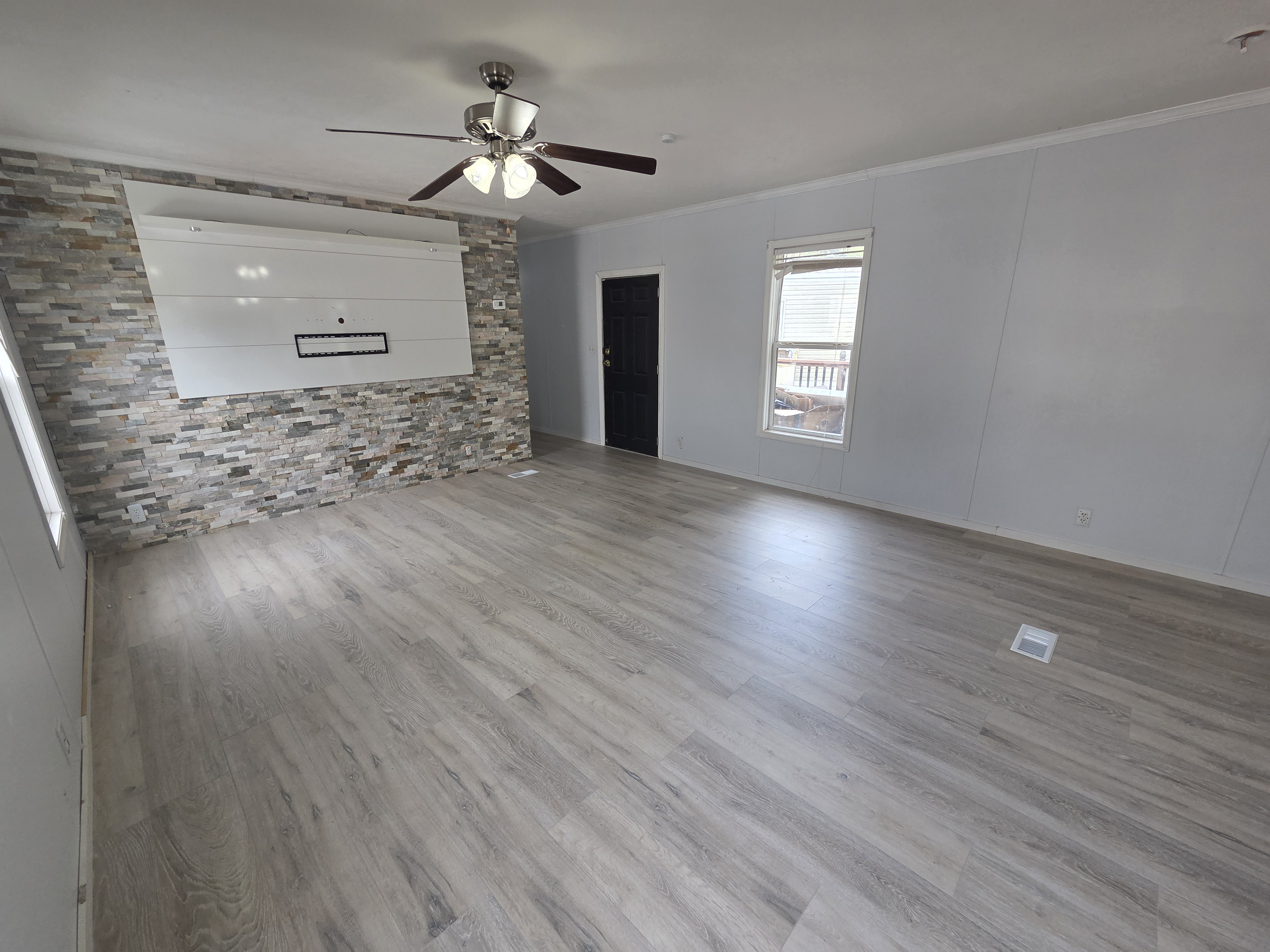 A photo of the Shadow Hills Home