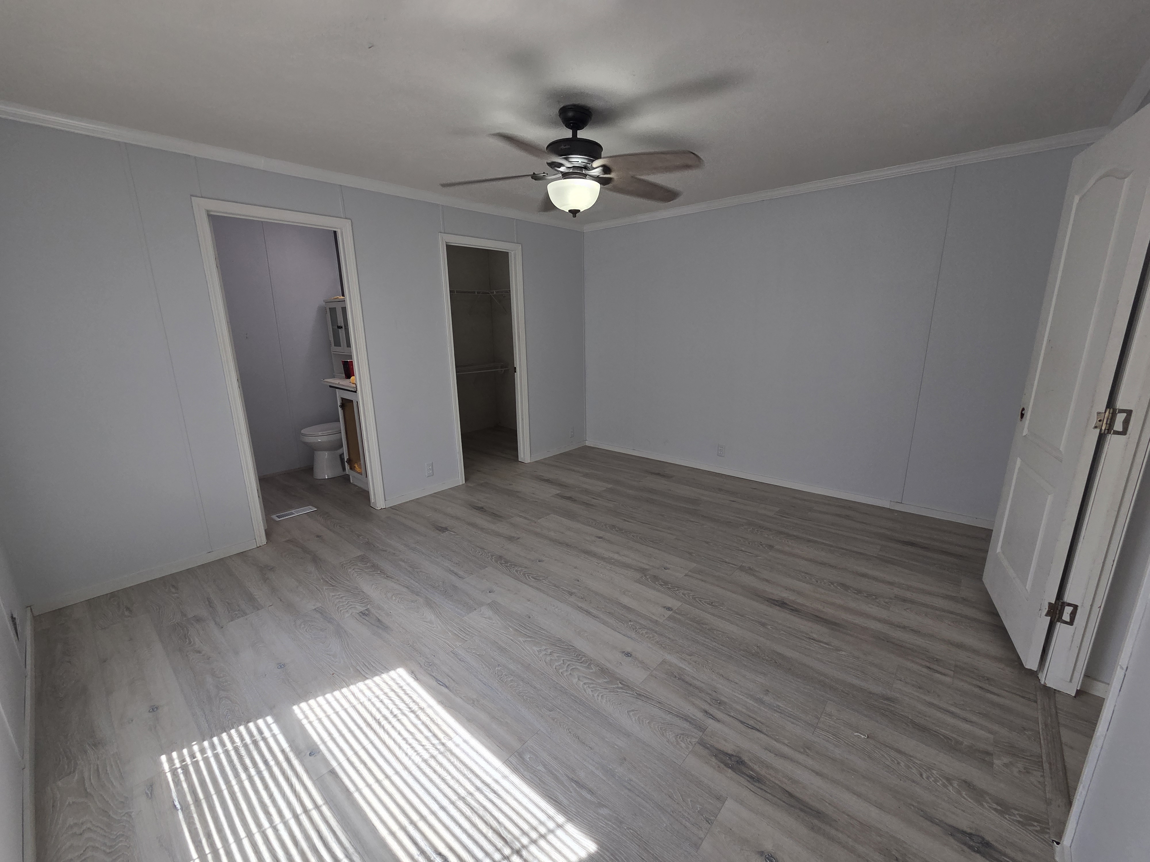 A photo of the Shadow Hills Home