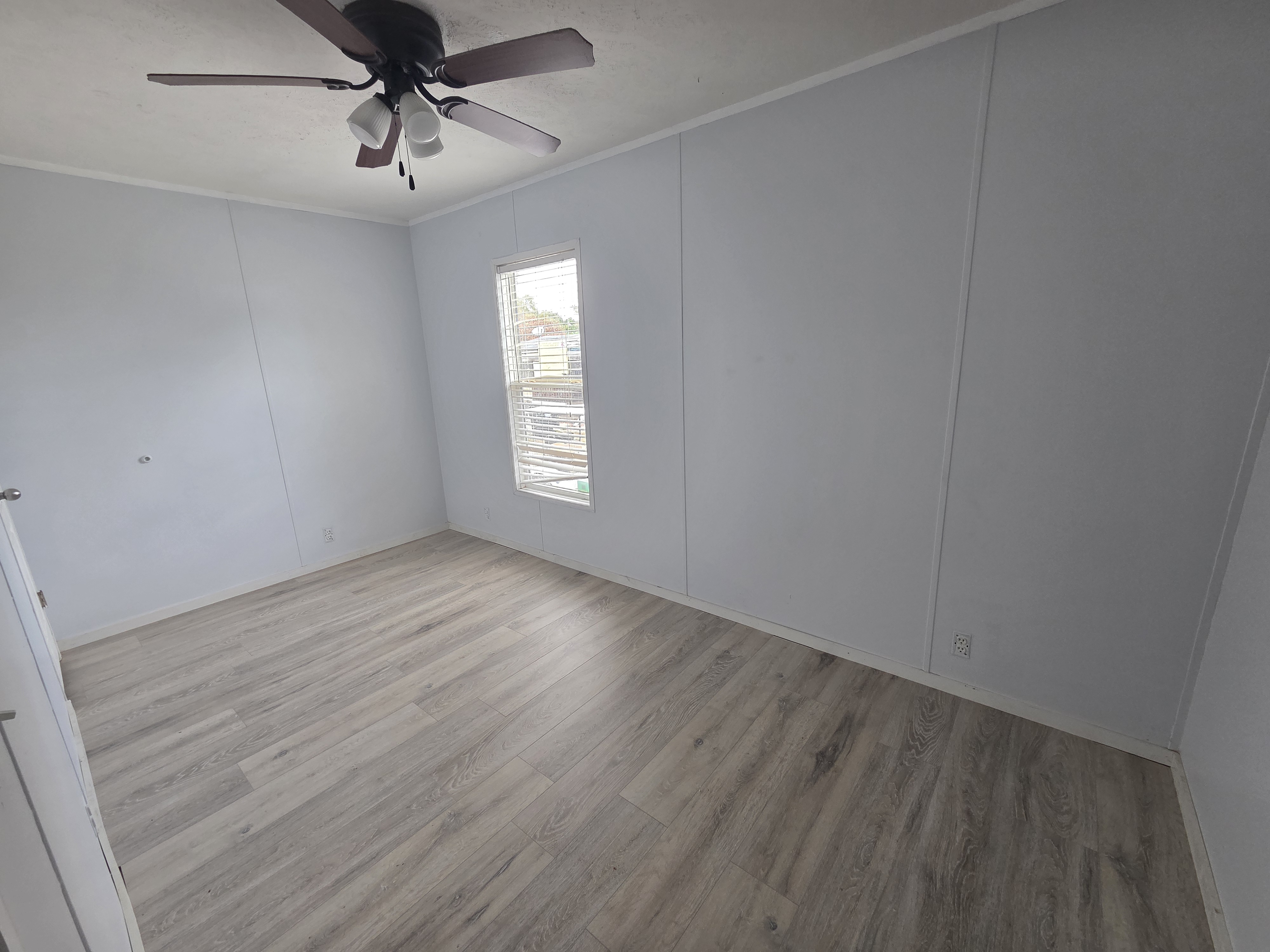 A photo of the Shadow Hills Home