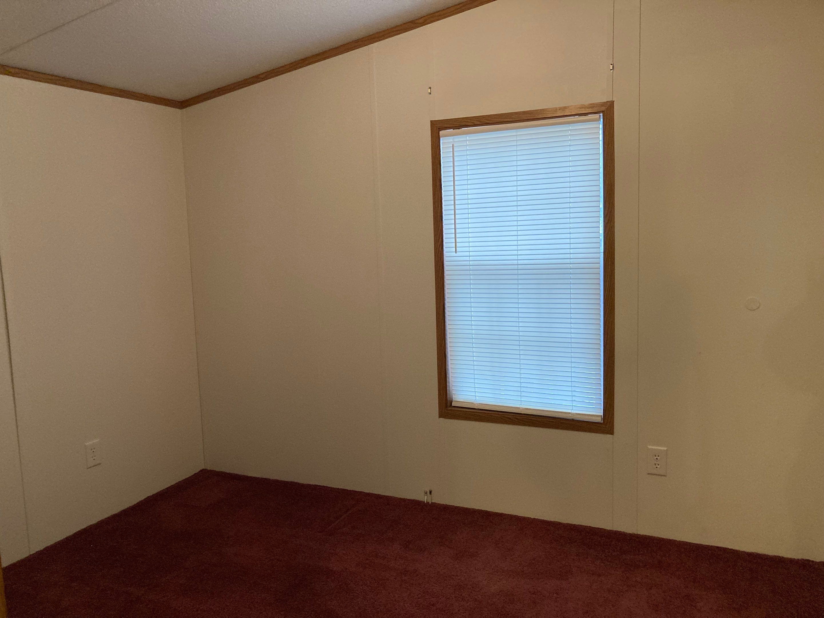 A photo of the Pinewood Estates Home